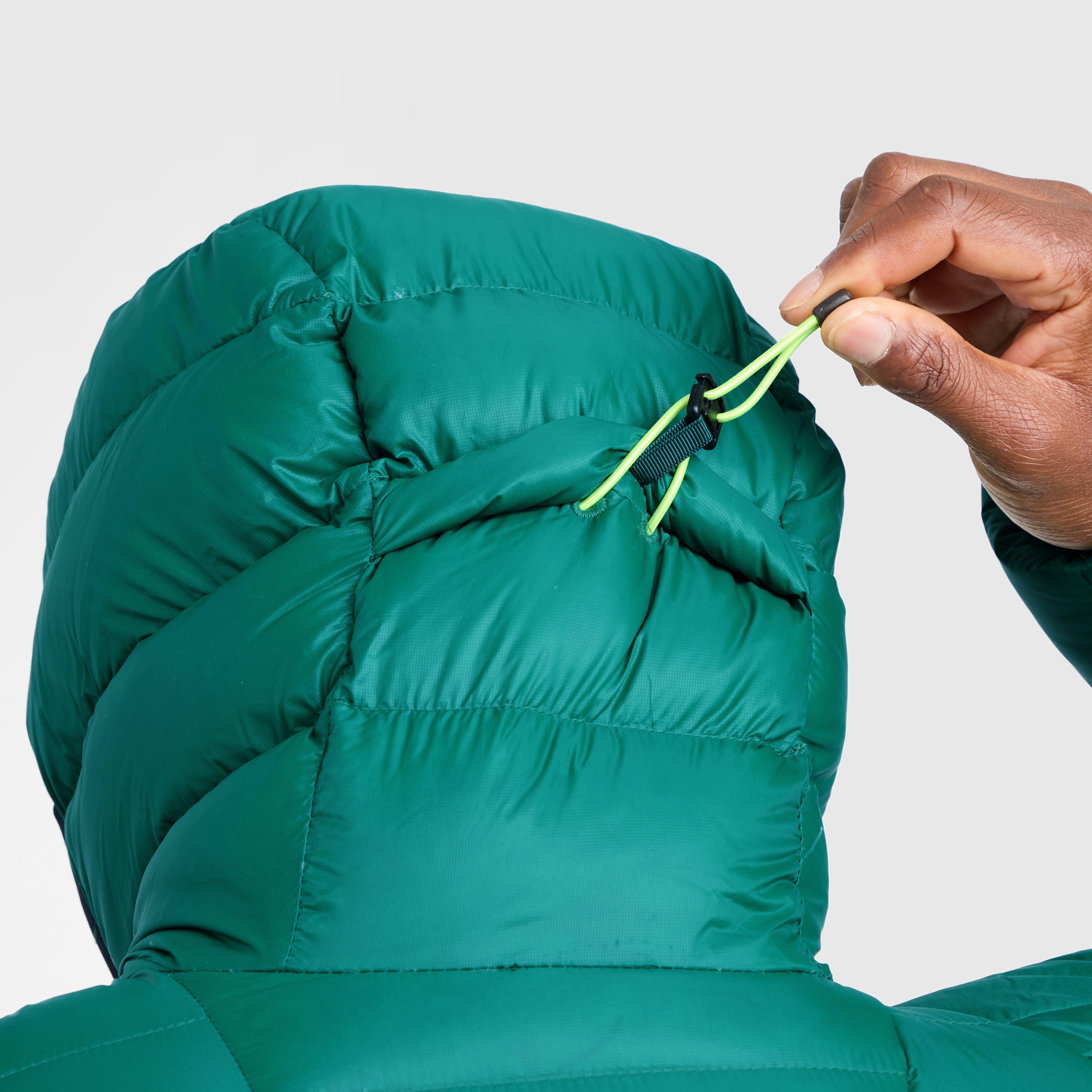 Men’s Summit-Nomad Down Insulated Jacket