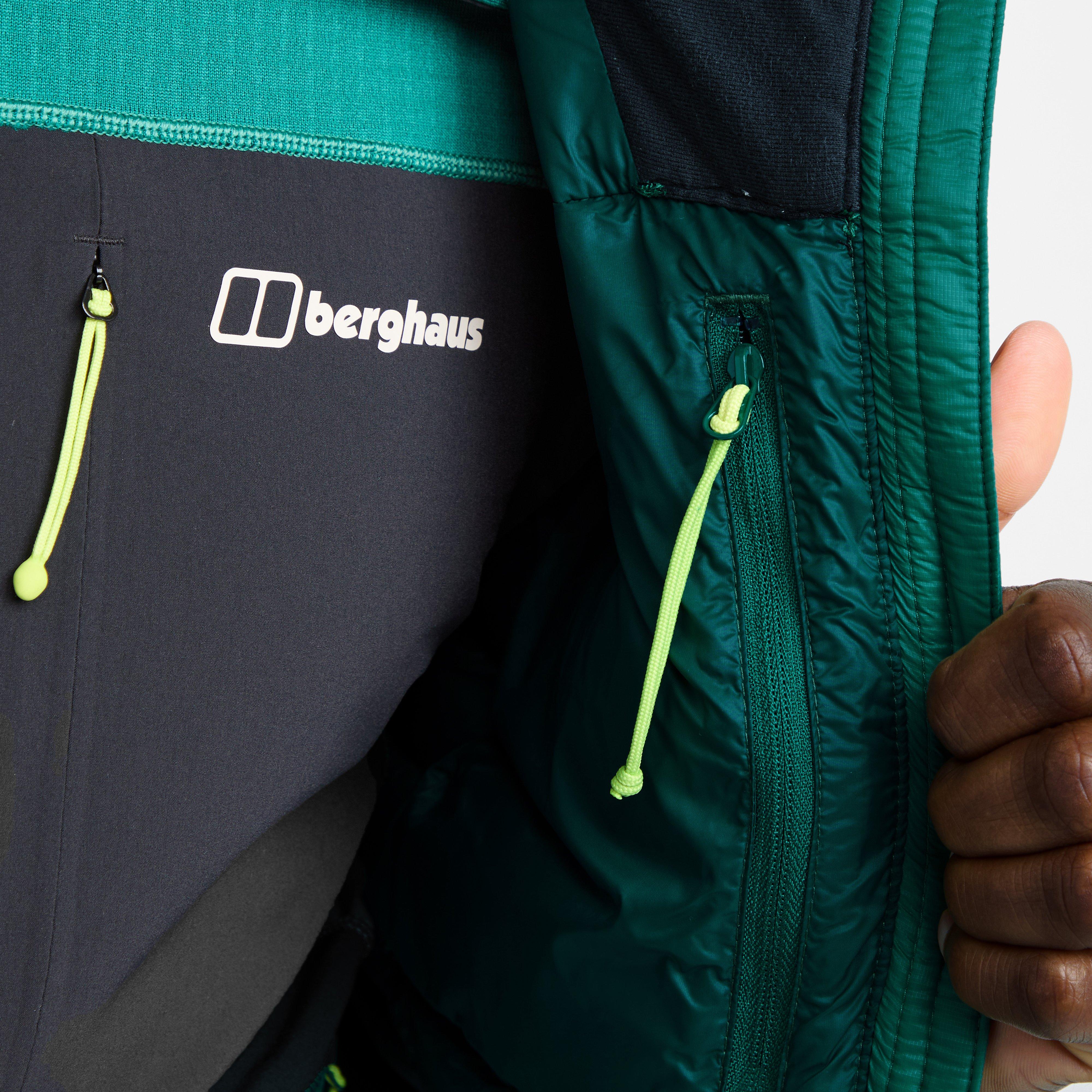 Men’s Summit-Nomad Down Insulated Jacket