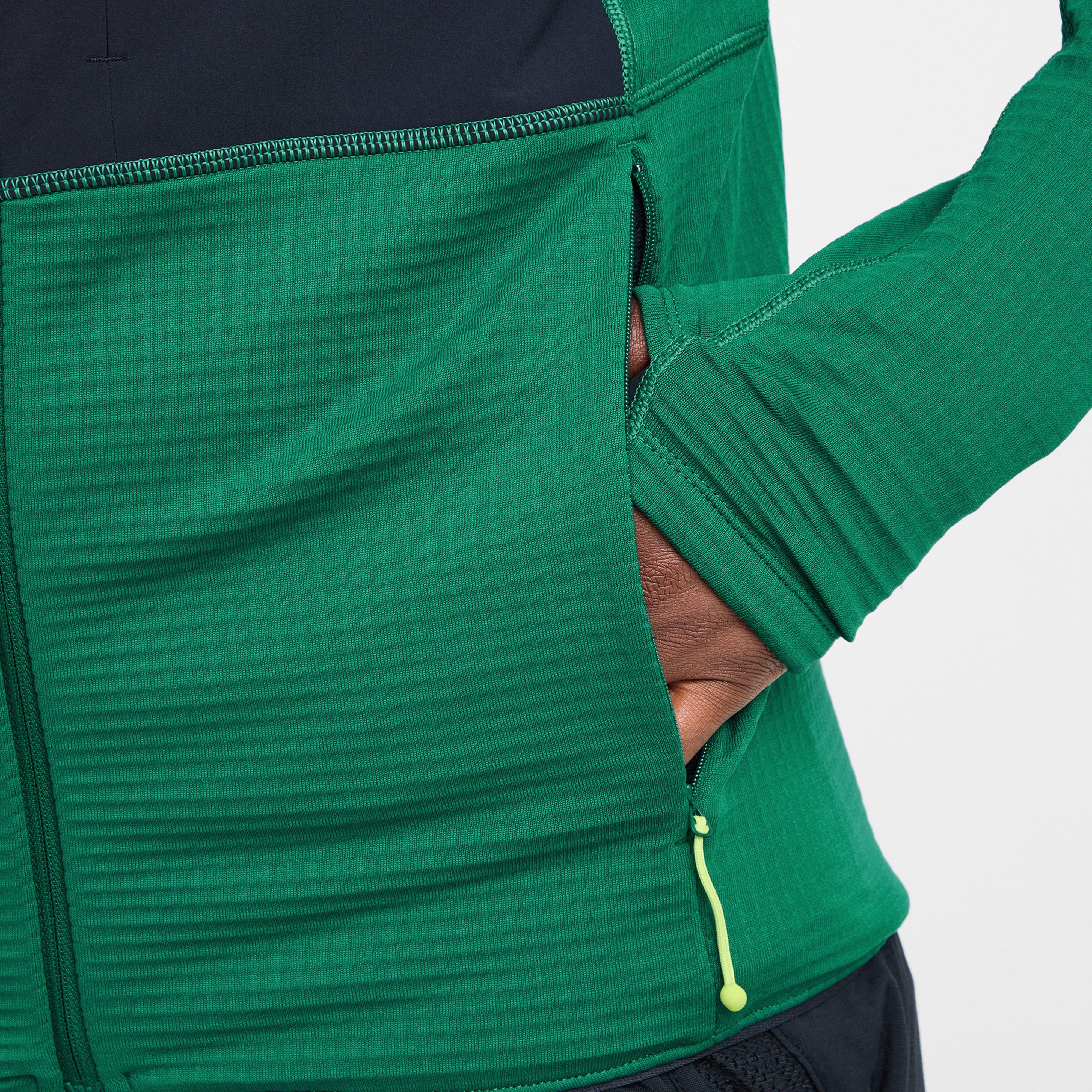 Men’s Ridge-Hiker Hooded Jacket