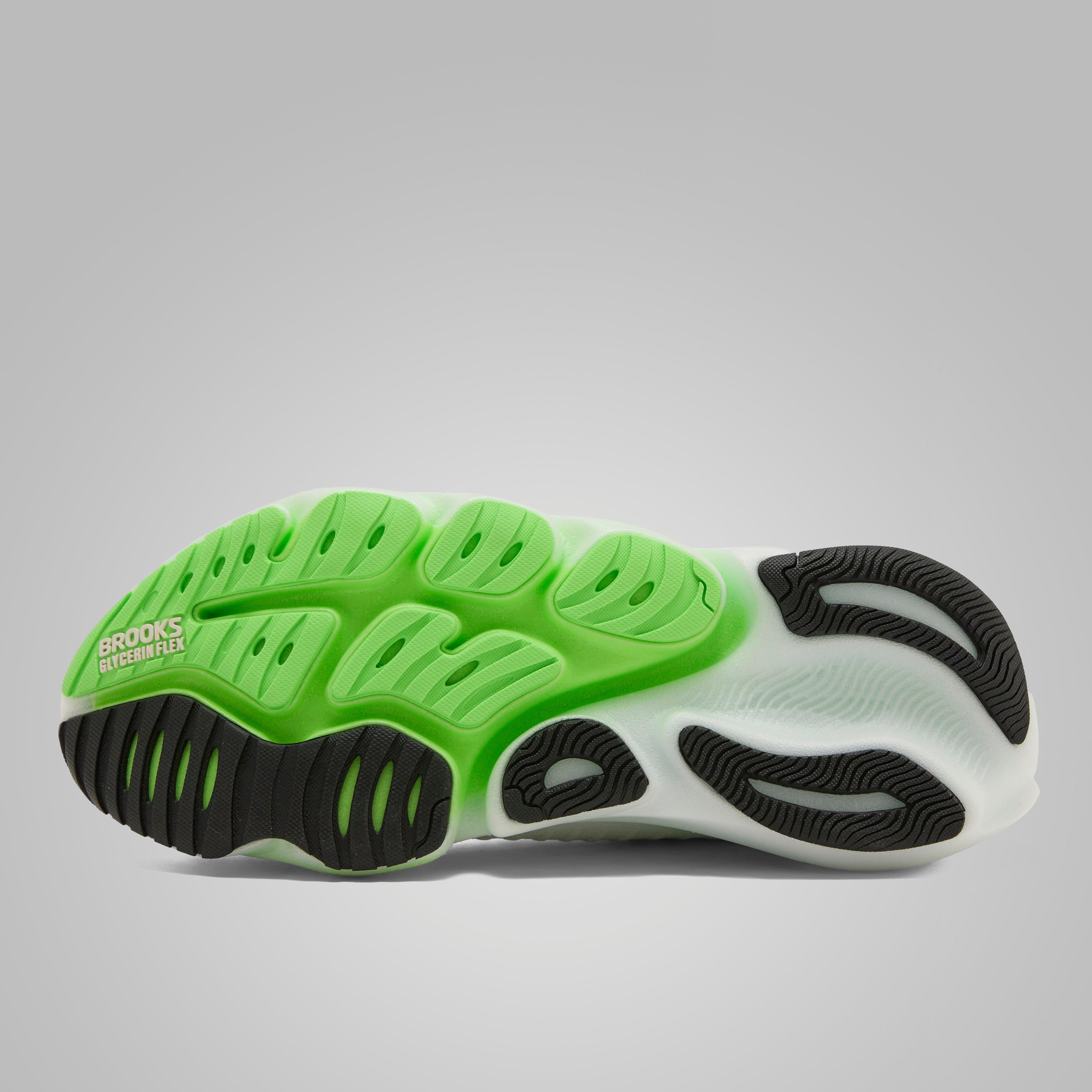 Men’s Glycerin Flex Running Shoes