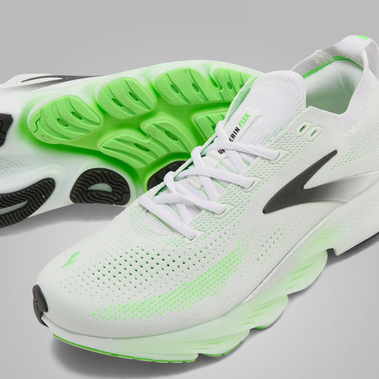 Men’s Glycerin Flex Running Shoes