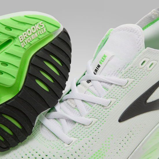 Men’s Glycerin Flex Running Shoes