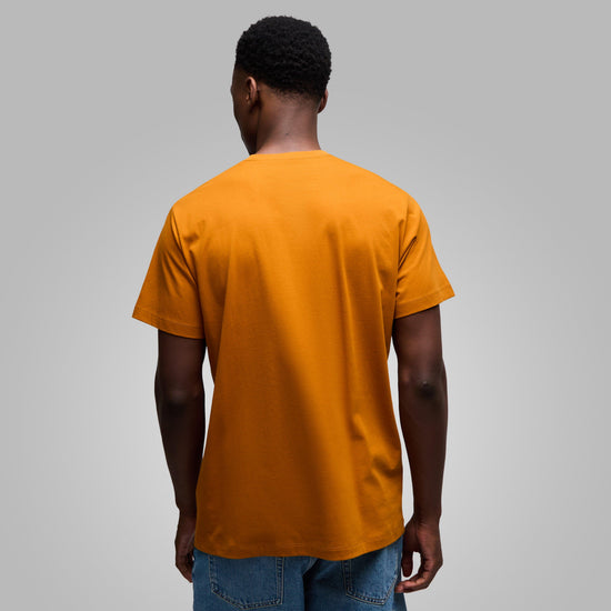 Men’s Brand T-Shirt