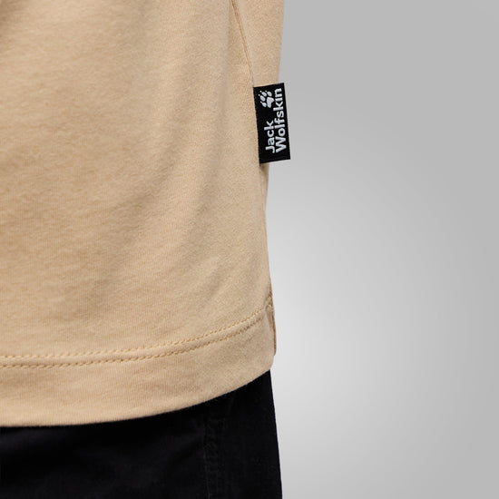 Men’s Carefree Short Sleeve T Shirt