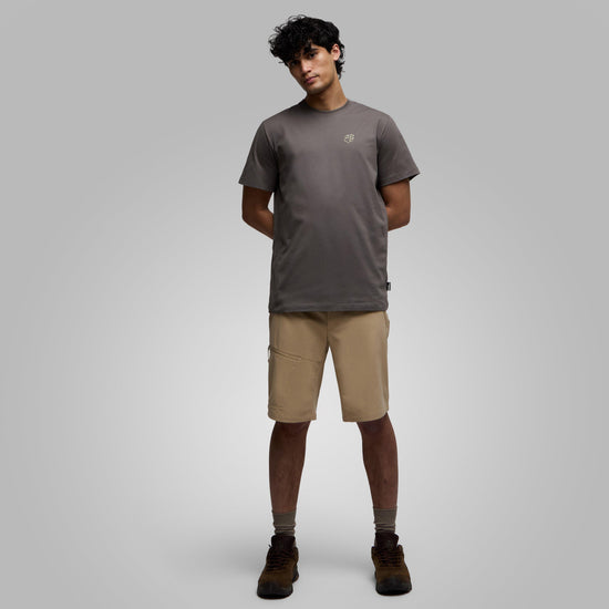 Men’s Celebrate Paw Short Sleeve T Shirt