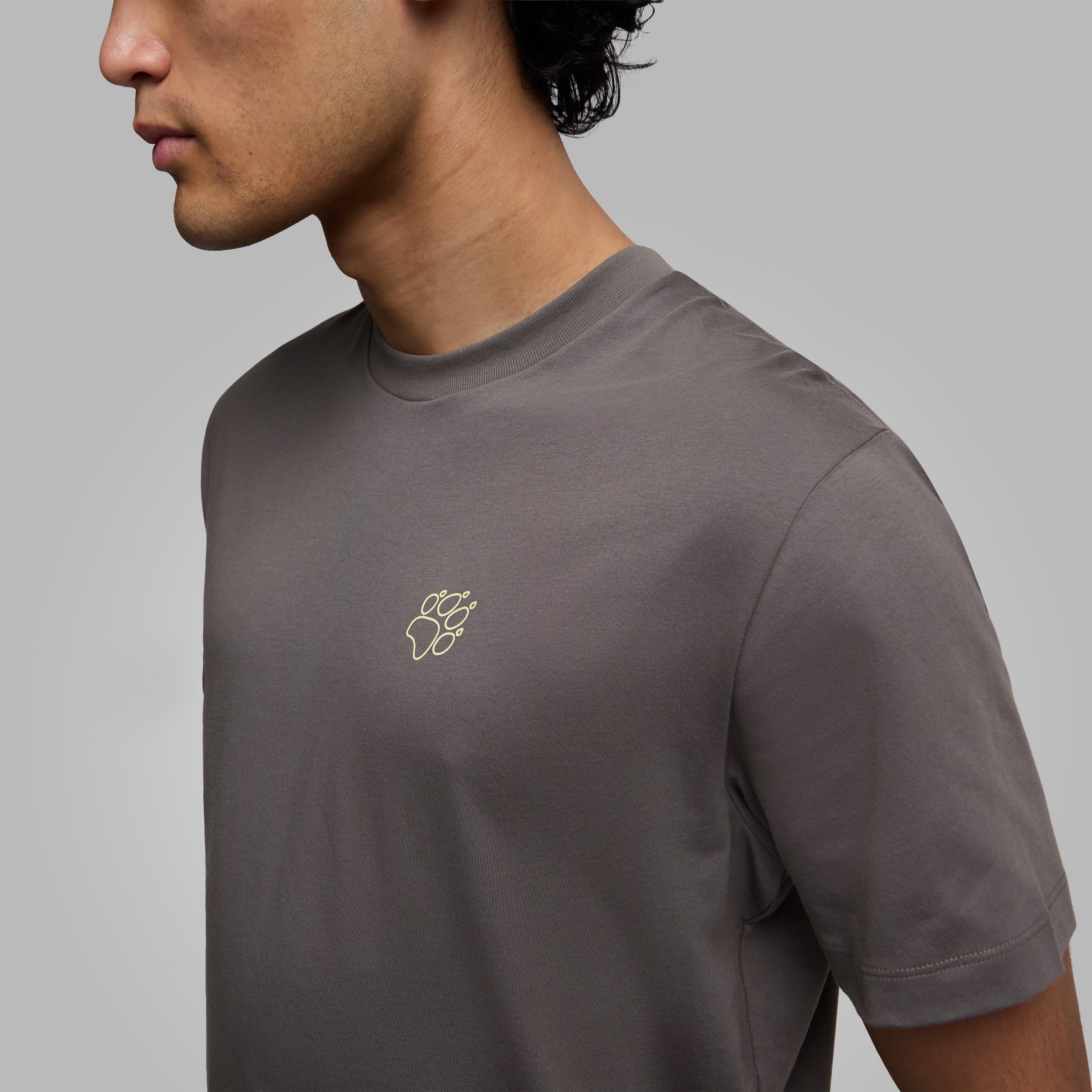 Men’s Celebrate Paw Short Sleeve T Shirt