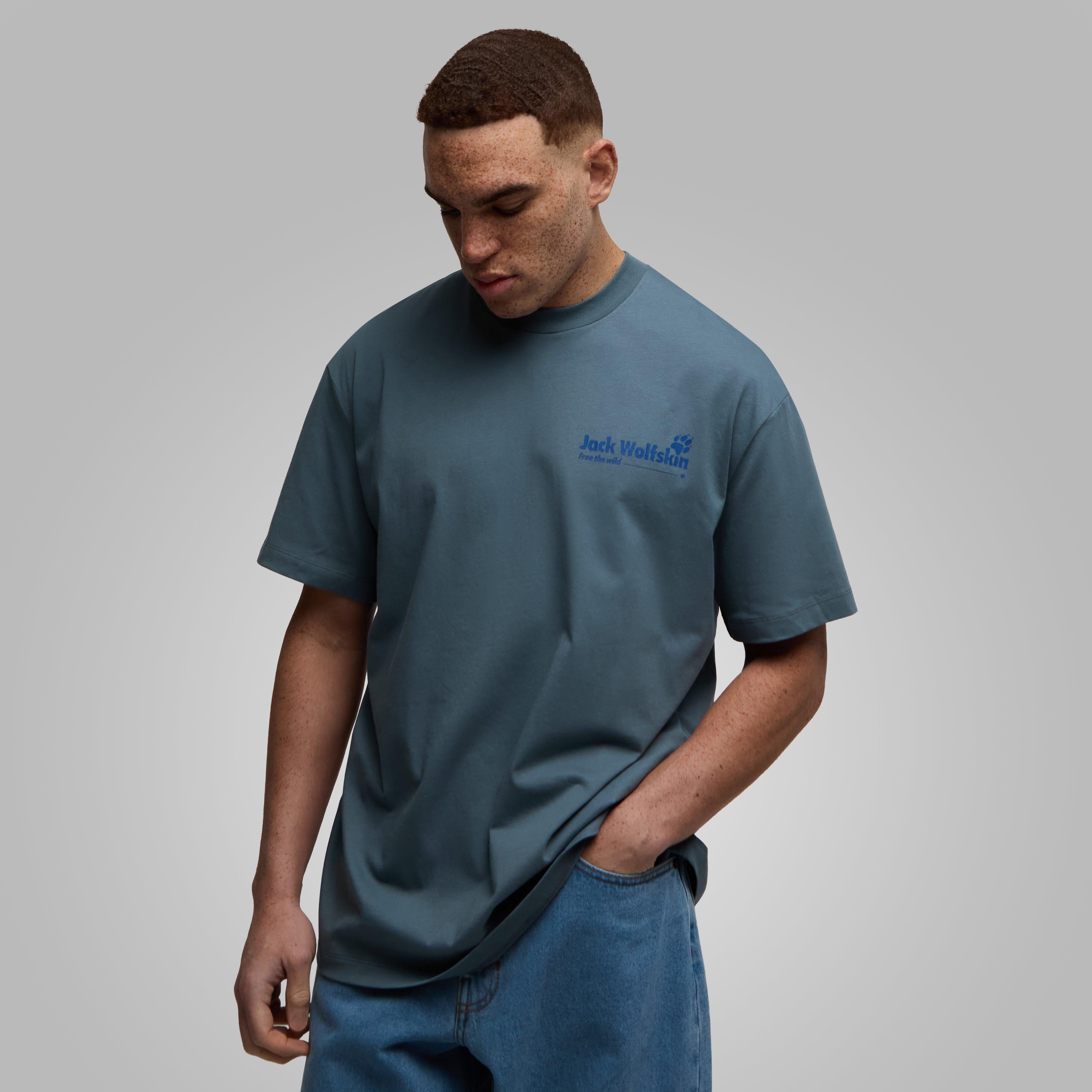 Men’s Confident T-Shirt