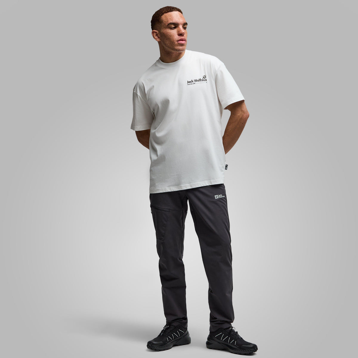 Men’s Confident T-Shirt