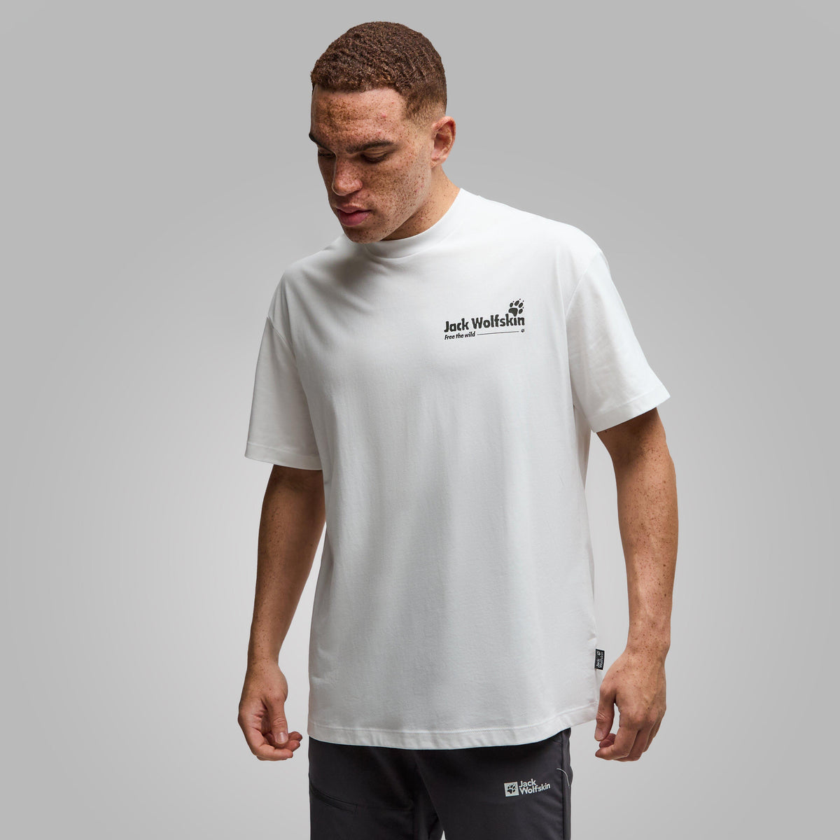 Men’s Confident T-Shirt