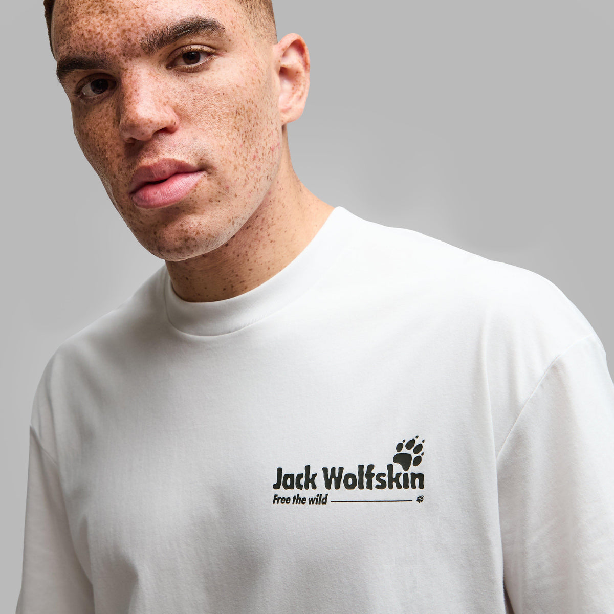 Men’s Confident T-Shirt