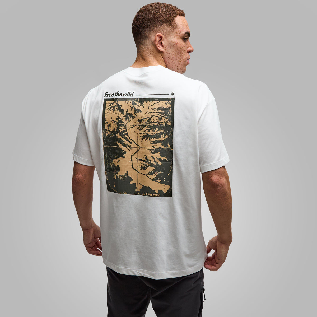 Men’s Confident T-Shirt