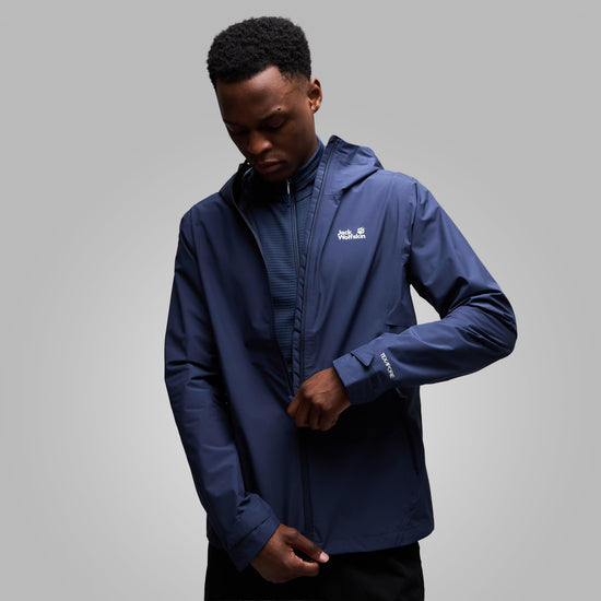 Men's Litestride 3in1 Jacket