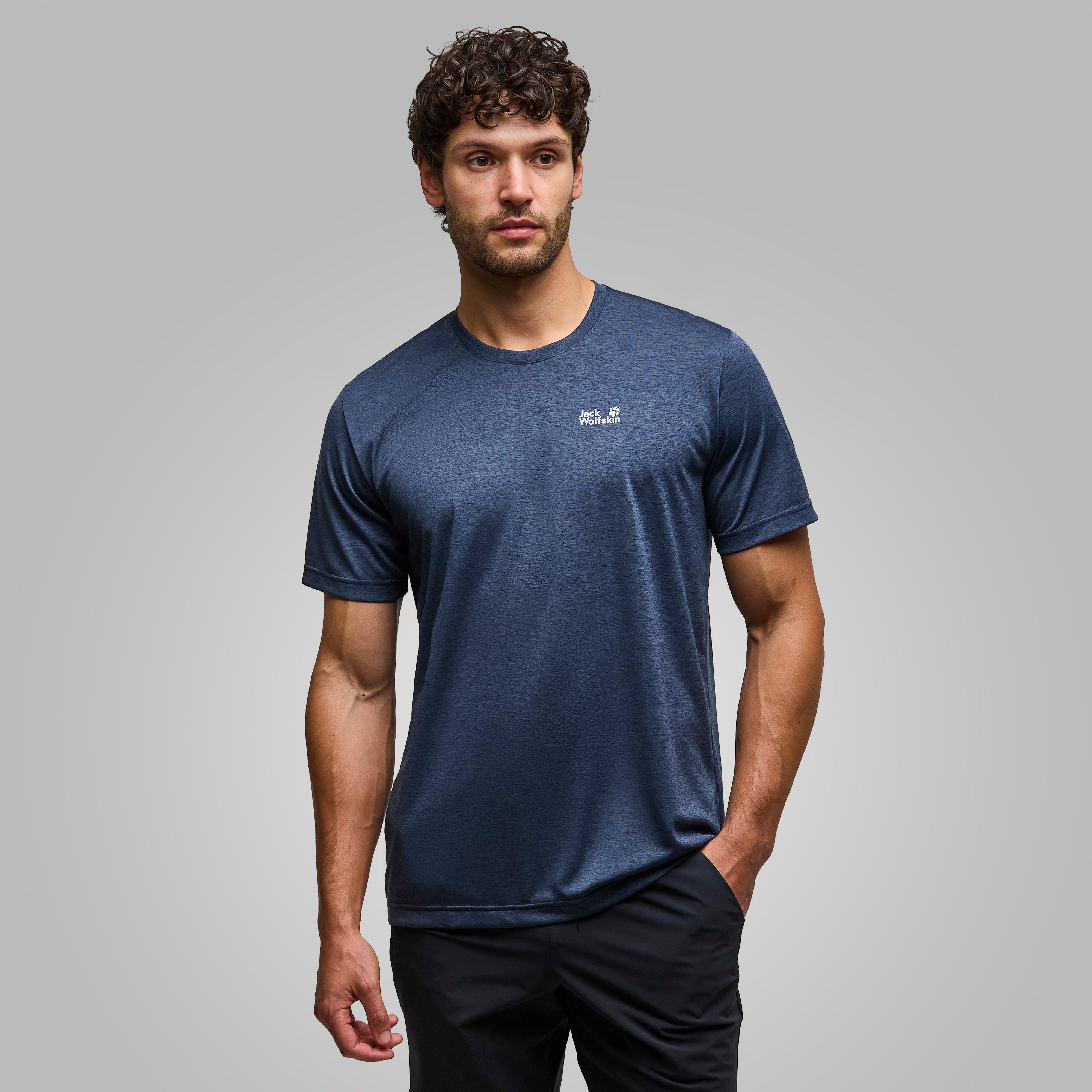 Men’s Wildtrail Technical T Shirt