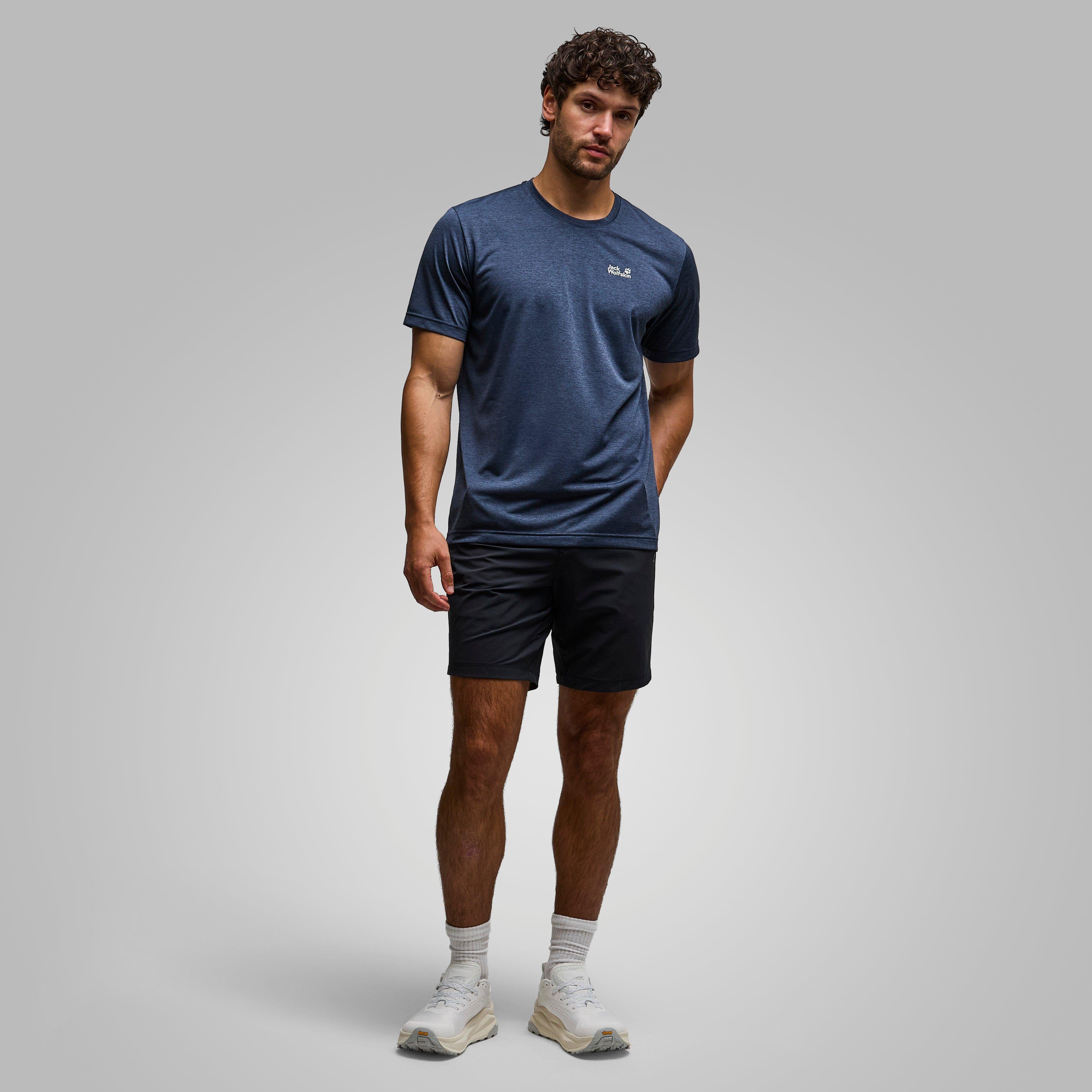 Men’s Wildtrail Technical T Shirt