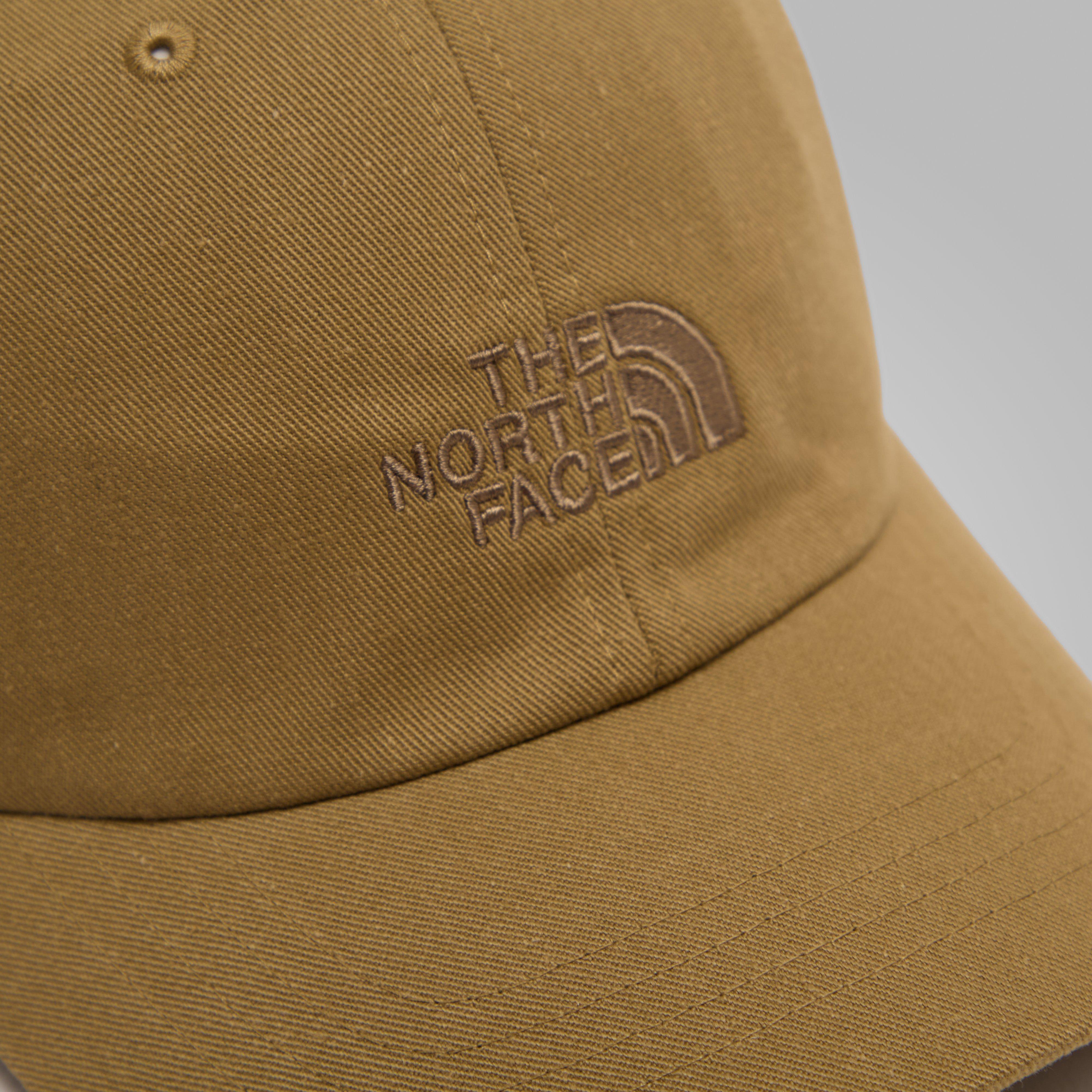 Unisex Norm Cap