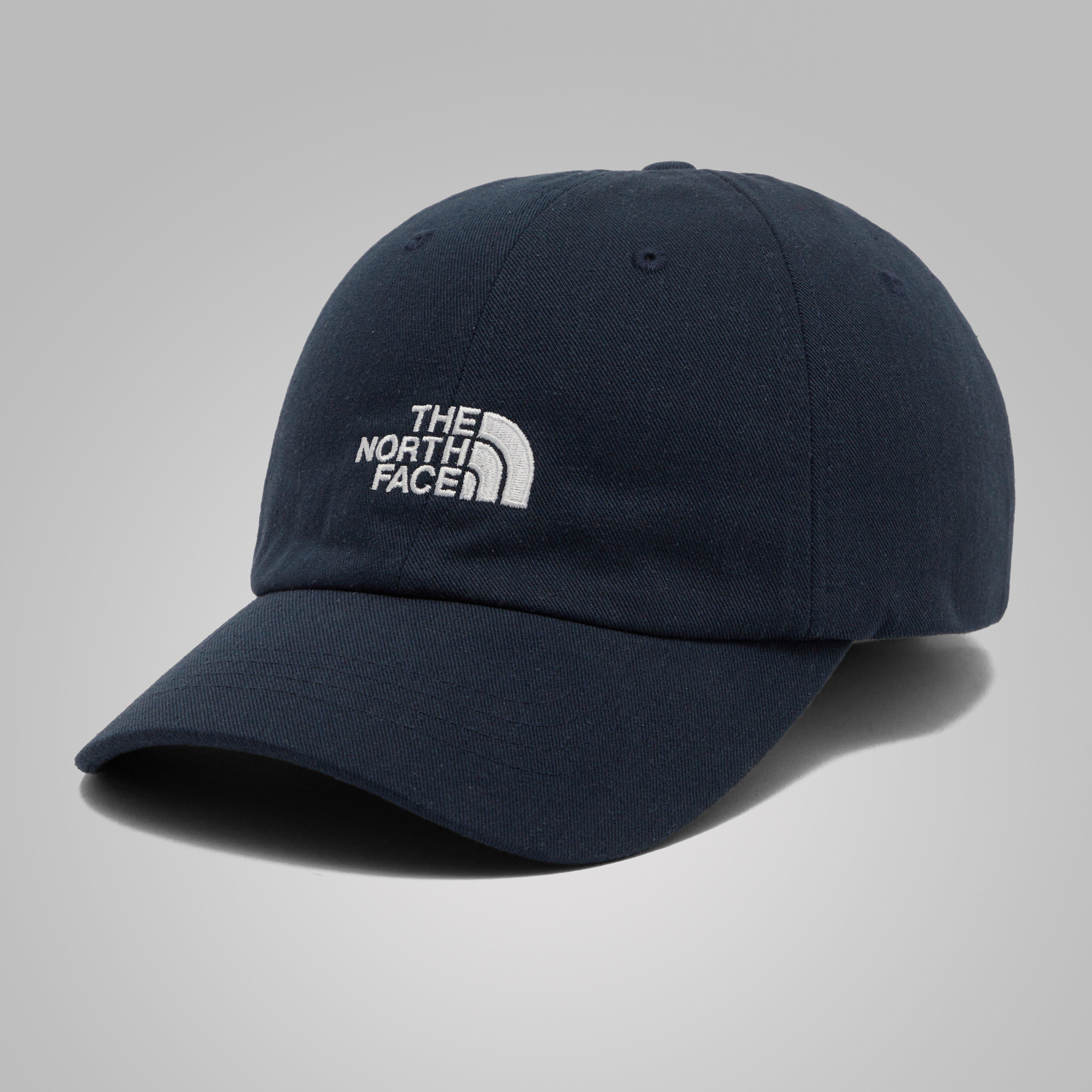 Unisex Roomy Norm Hat