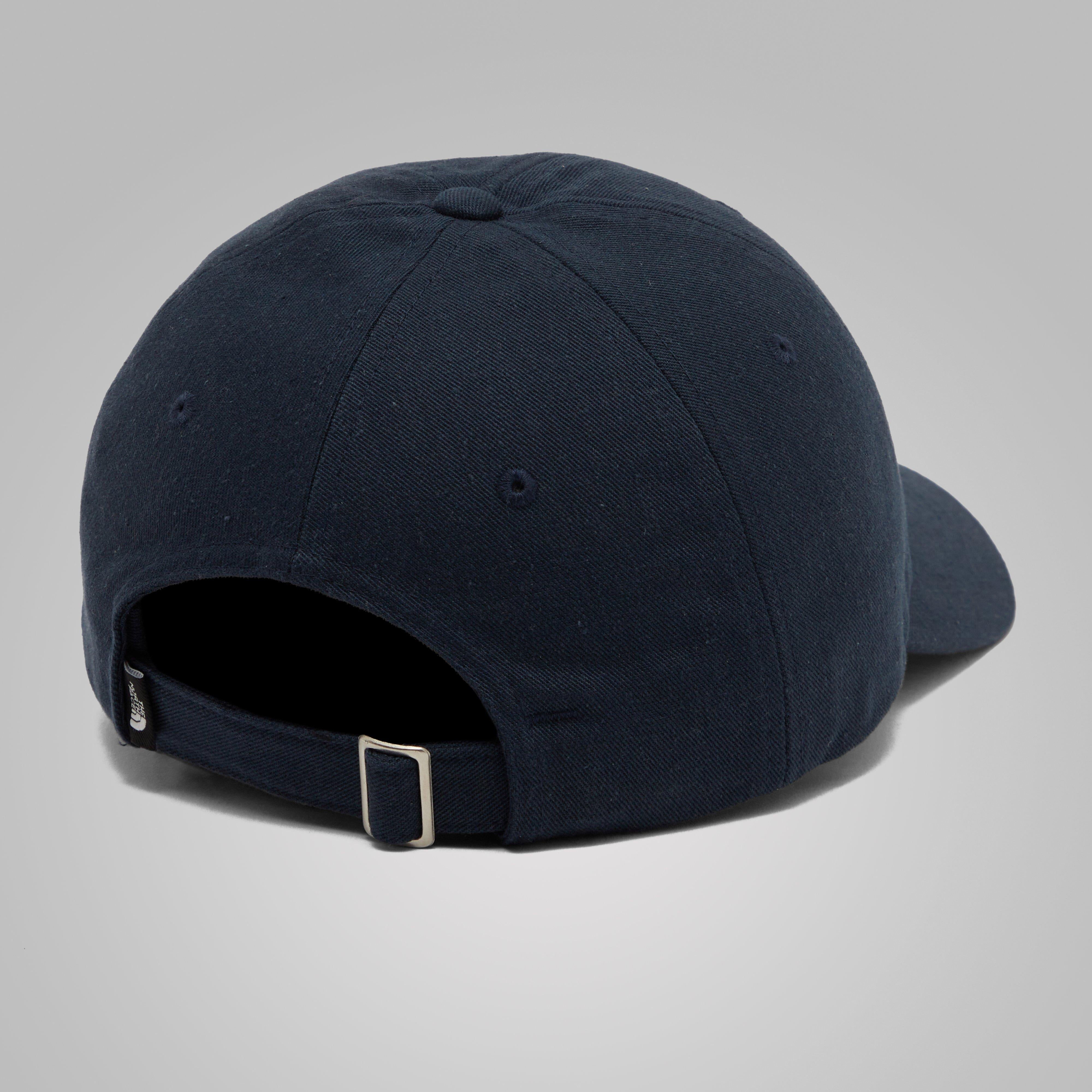 Unisex Roomy Norm Hat