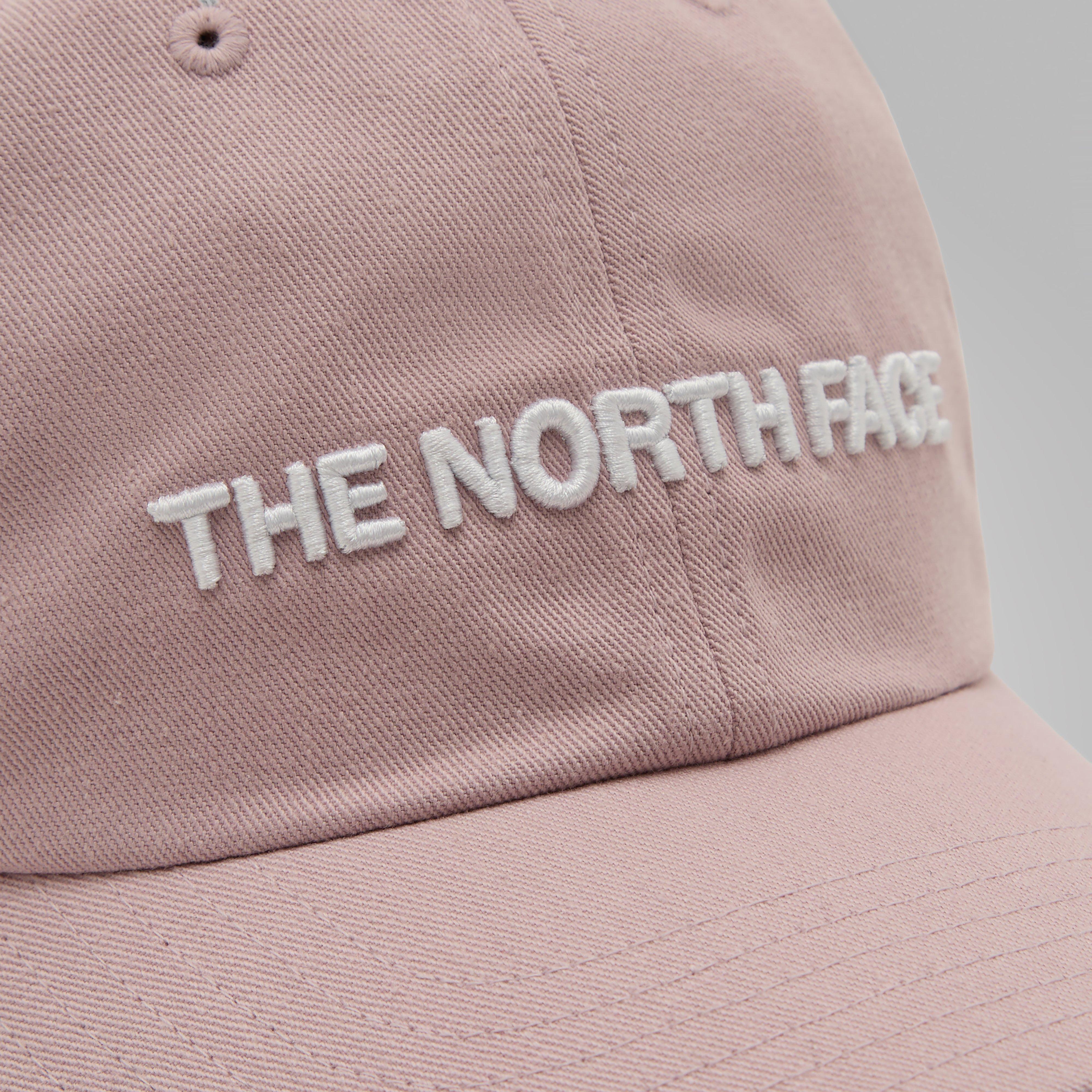 Unisex Roomy Norm Hat