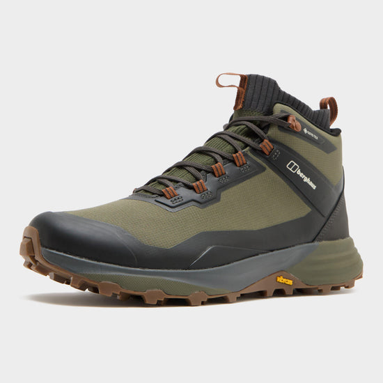 Men's VC22 Mid GORE-TEX® Boots