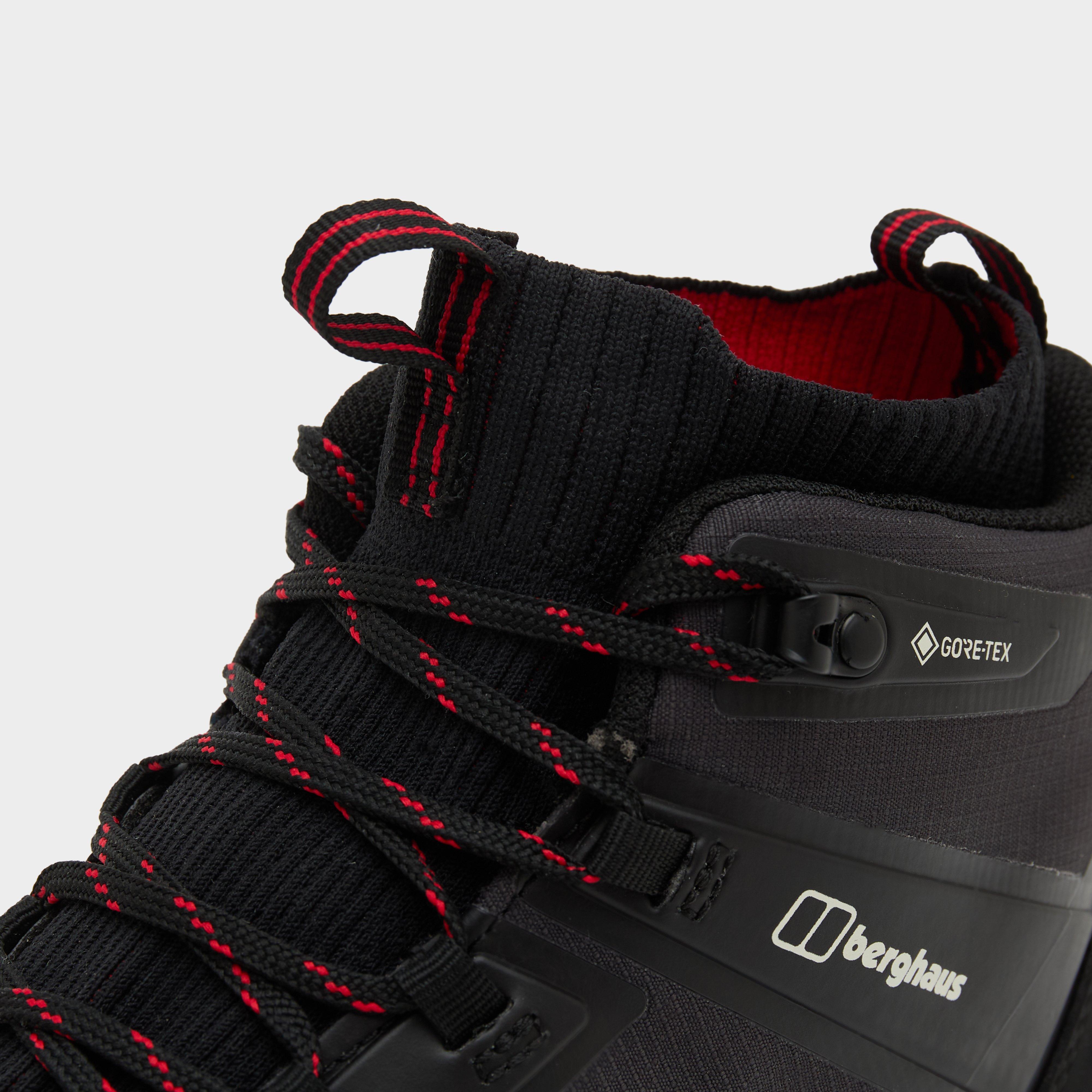 Men's VC22 Mid GORE-TEX® Boots