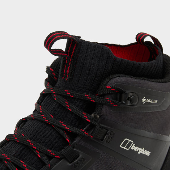 Men's VC22 Mid GORE-TEX® Boots