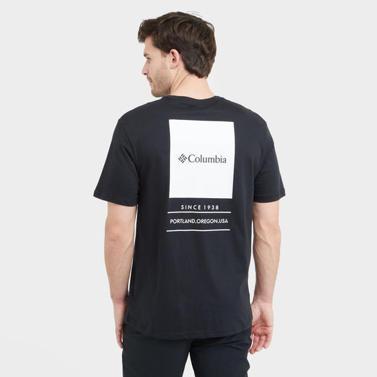 Men's Barton Springs™ Graphic T-Shirt