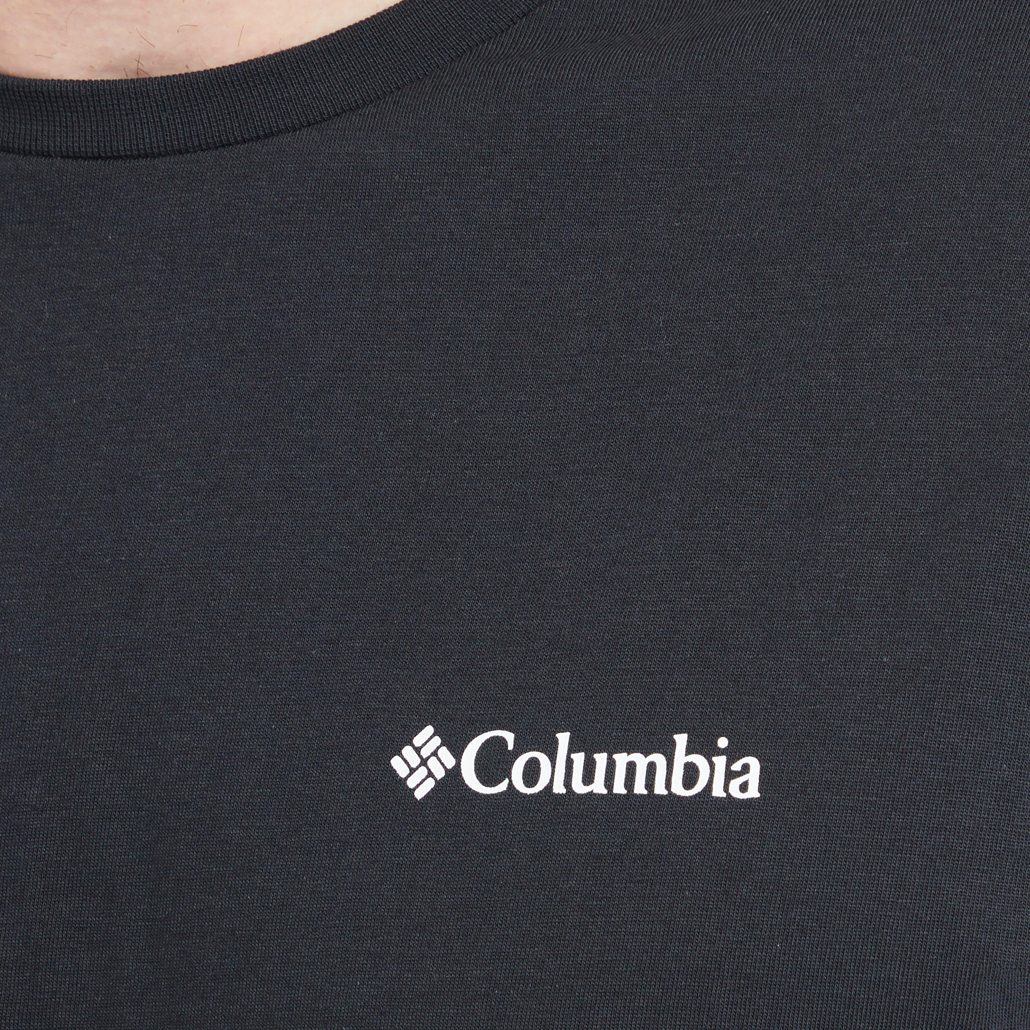 Men's Barton Springs™ Graphic T-Shirt