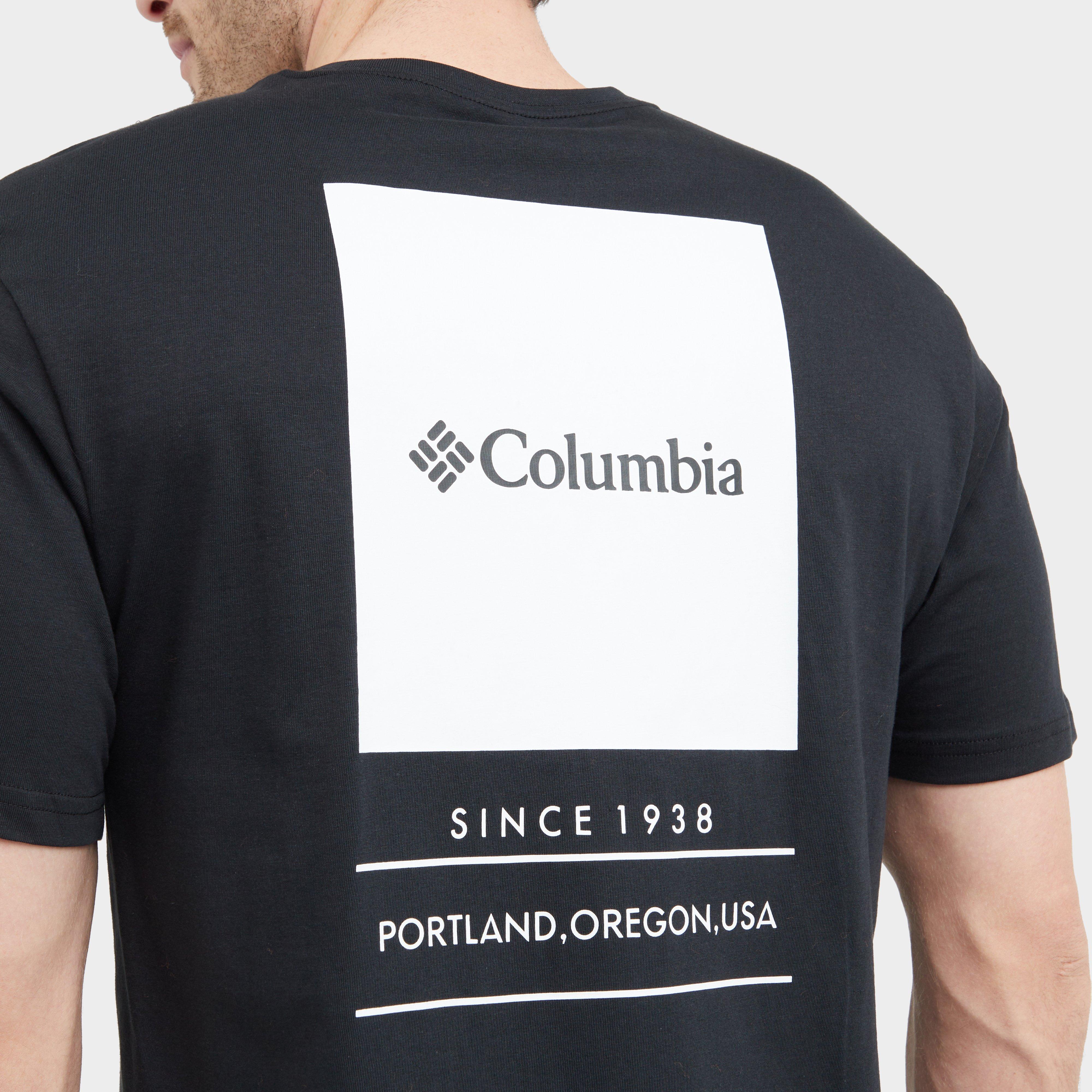 Men's Barton Springs™ Graphic T-Shirt