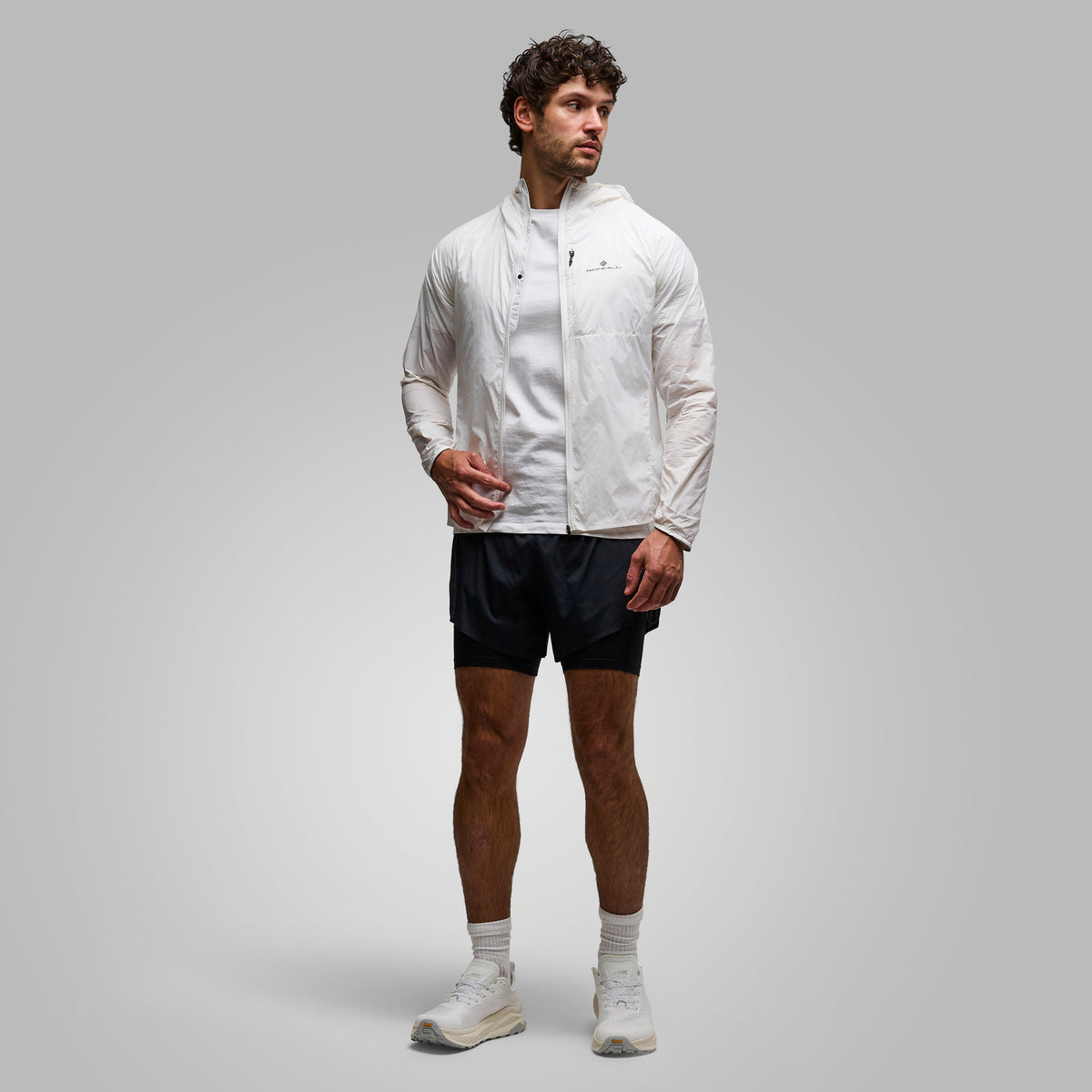 Men's Tech All-Terrain Jacket