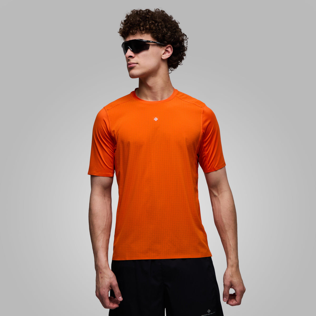 Men’s Tech All-Terrain Short Sleeve Tee T-Shirt