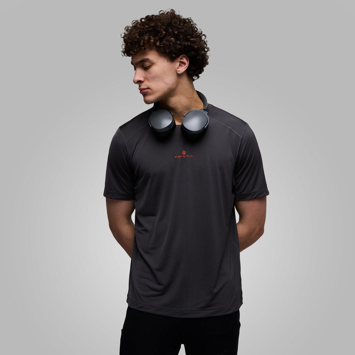 Men’s Tech Short Sleeve T-Shirt