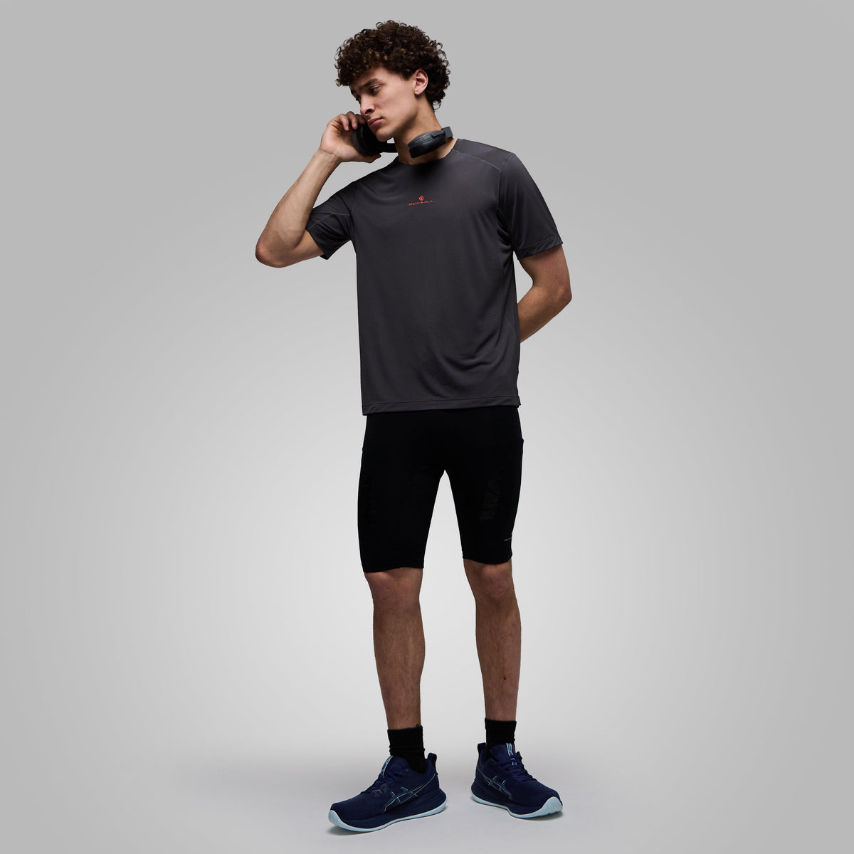 Men’s Tech Short Sleeve T-Shirt