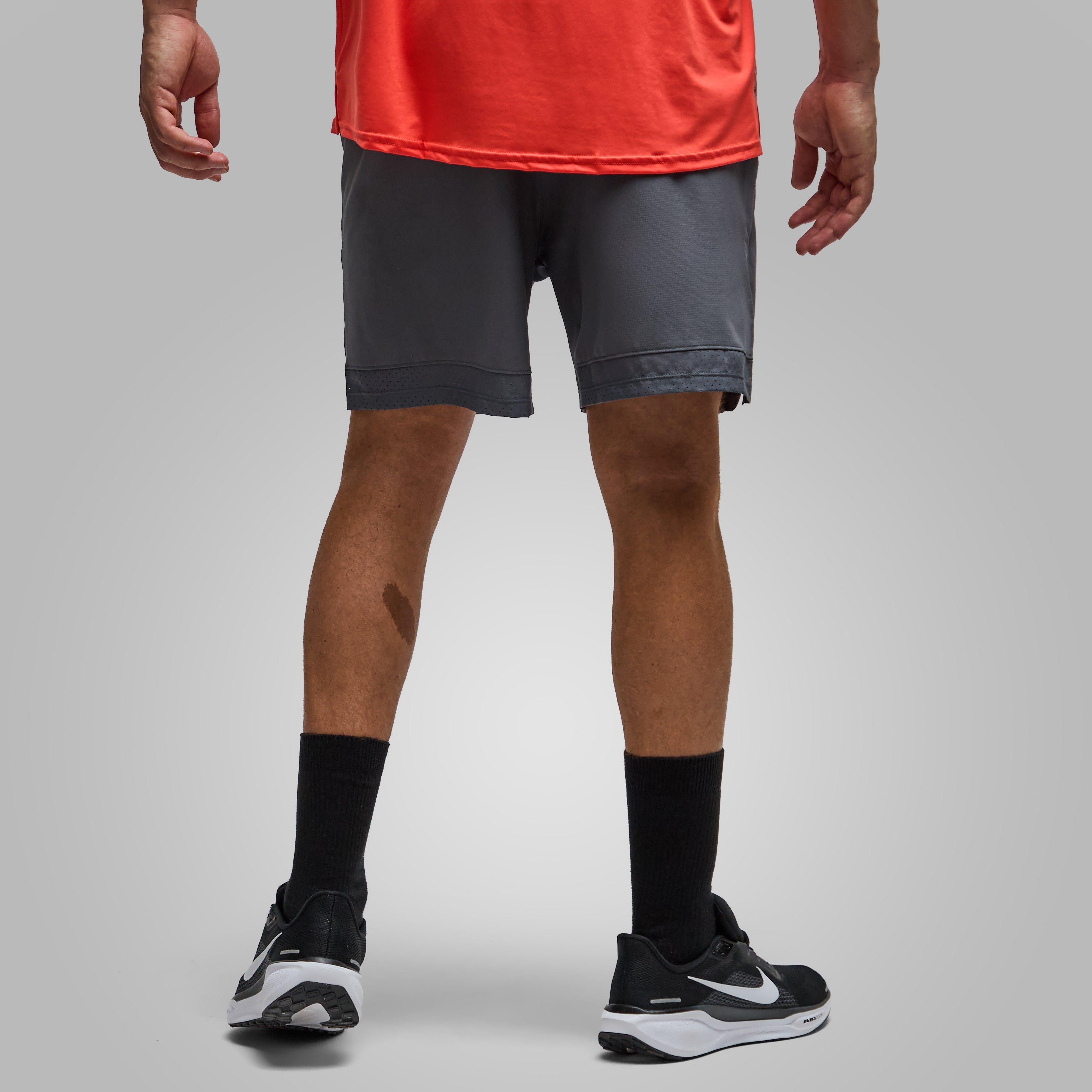 Men's UA Vanish Woven 6" Shorts