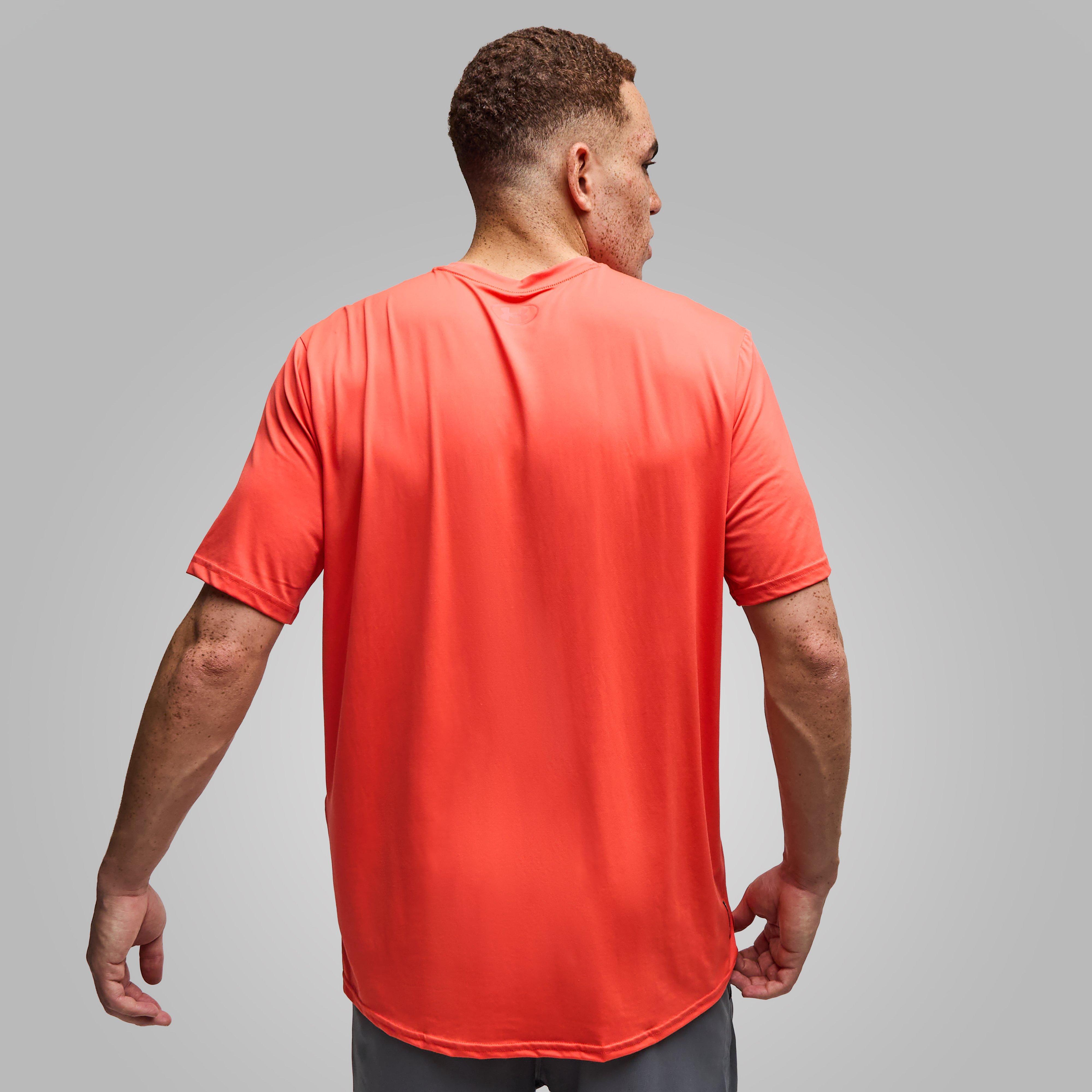 Men's Vanish Energy Short Sleeve Tee