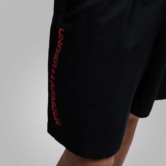UA Tech™ Woven Wordmark