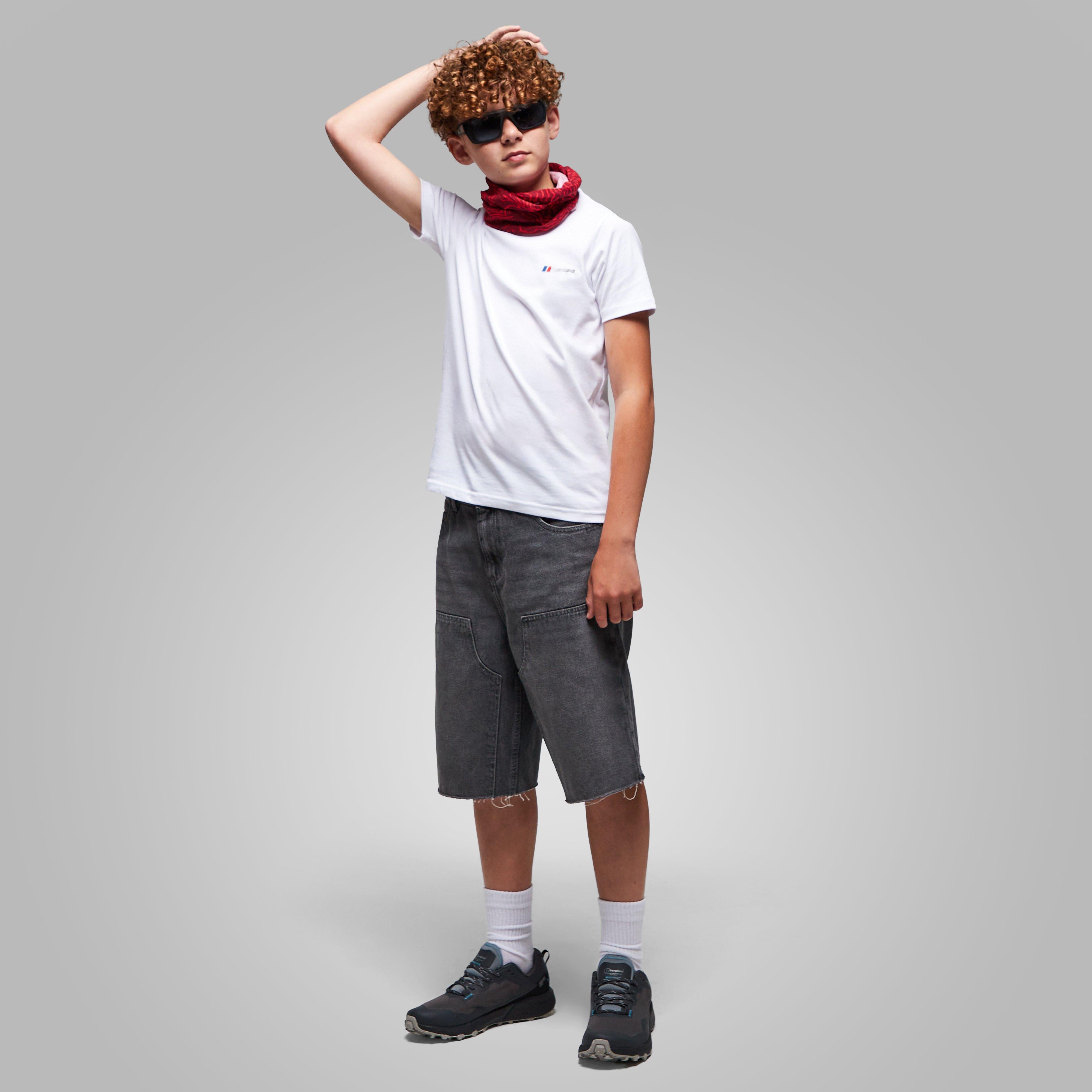 Kids' Mountain T-Shirt