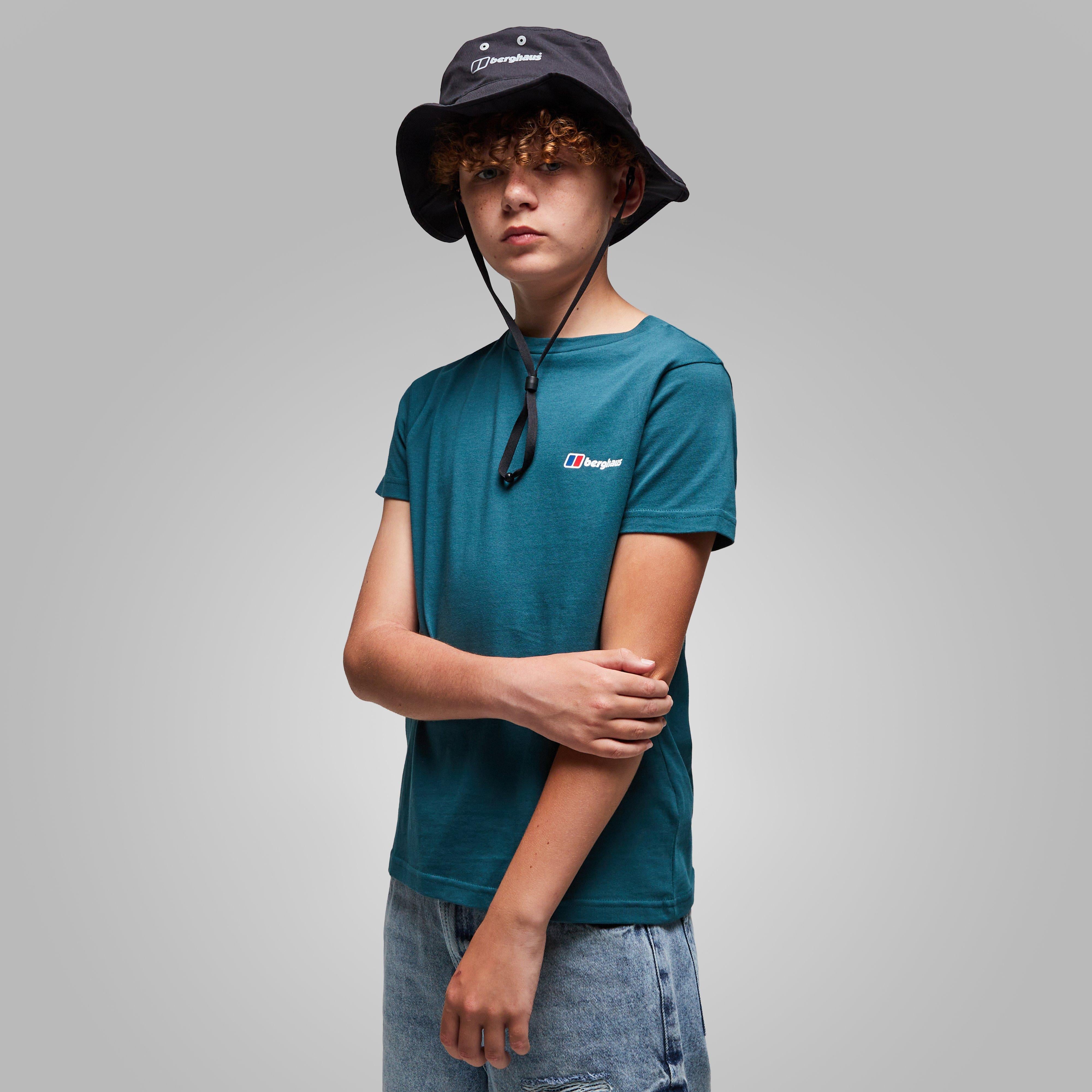 Kids' Horizon Tee
