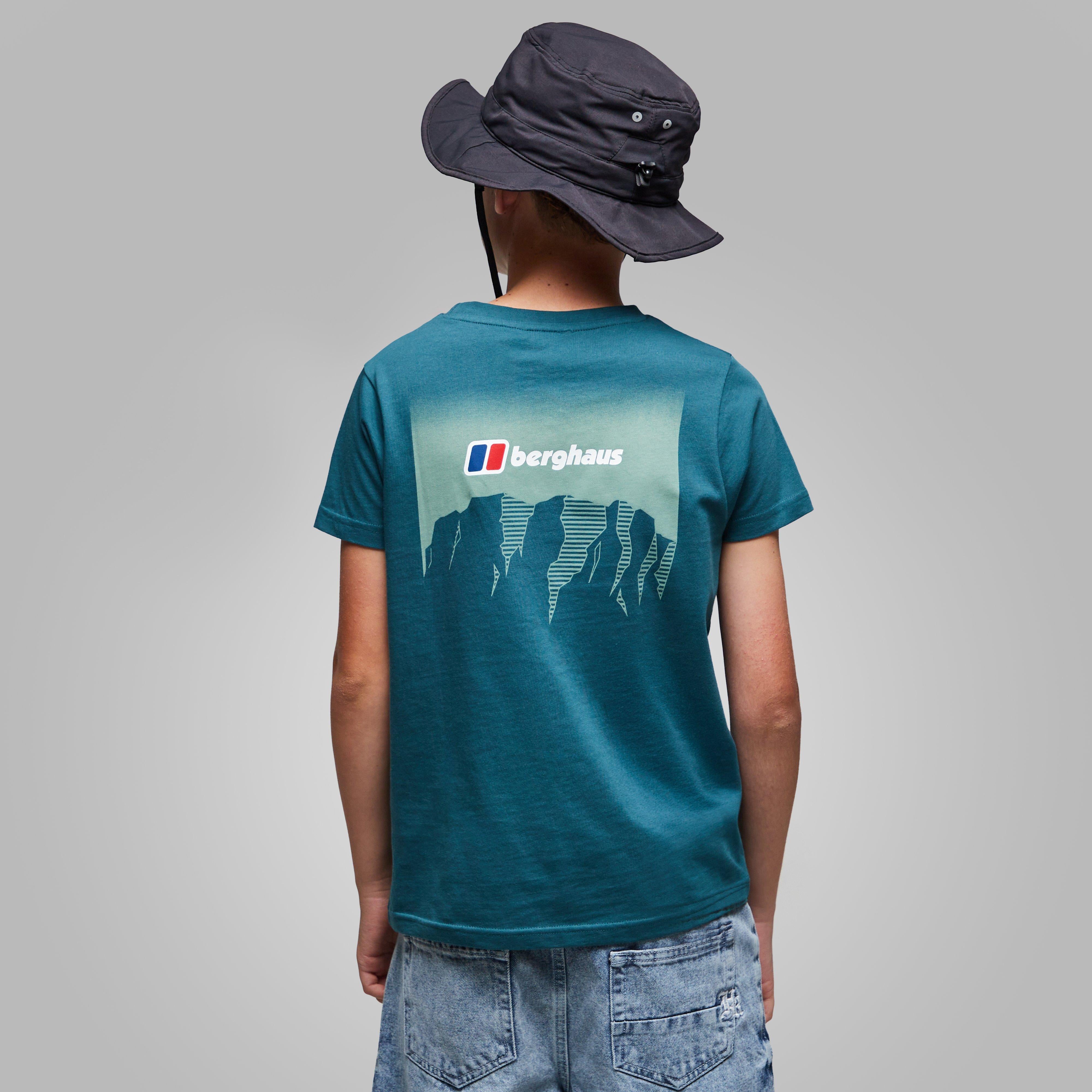 Kids' Horizon Tee
