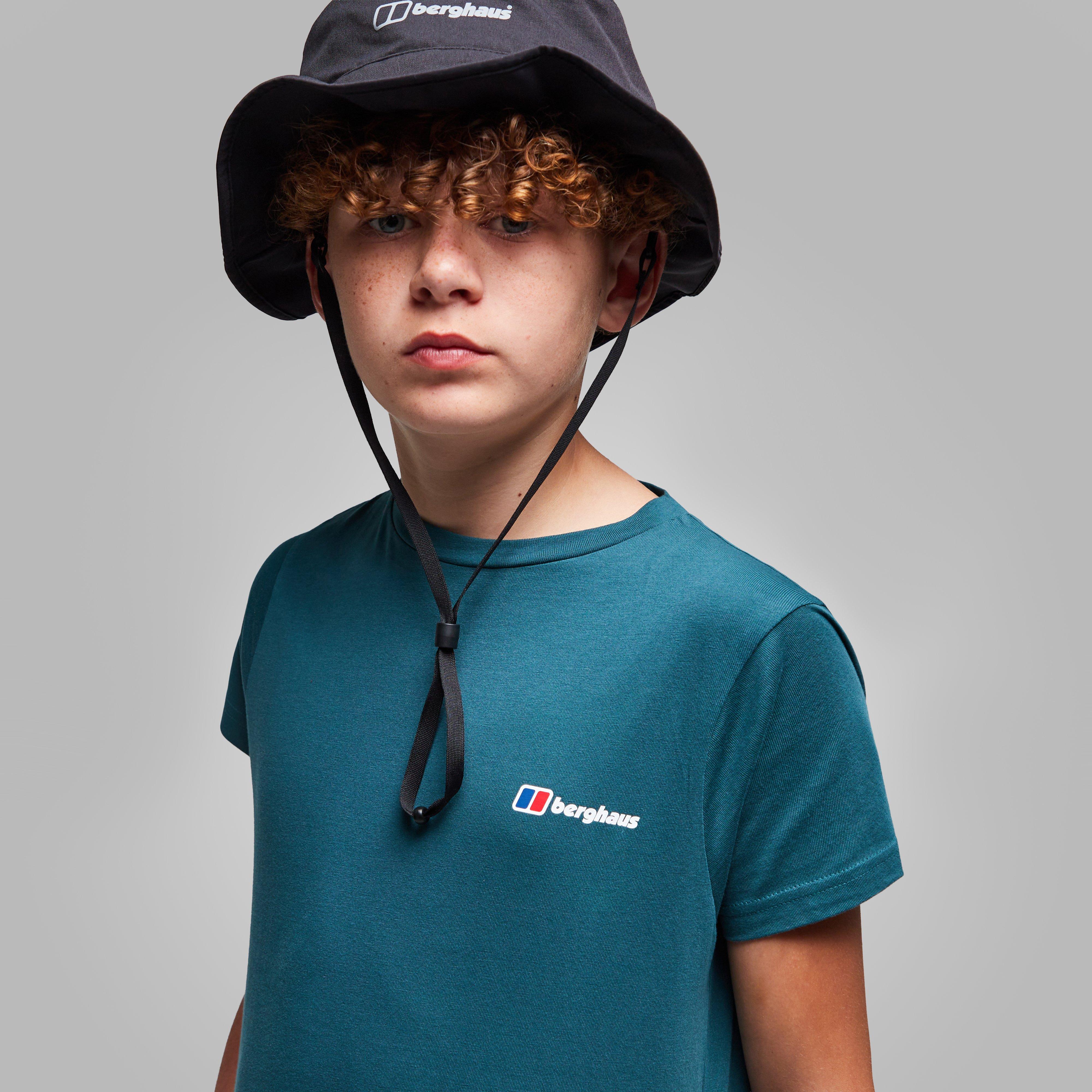 Kids' Horizon Tee