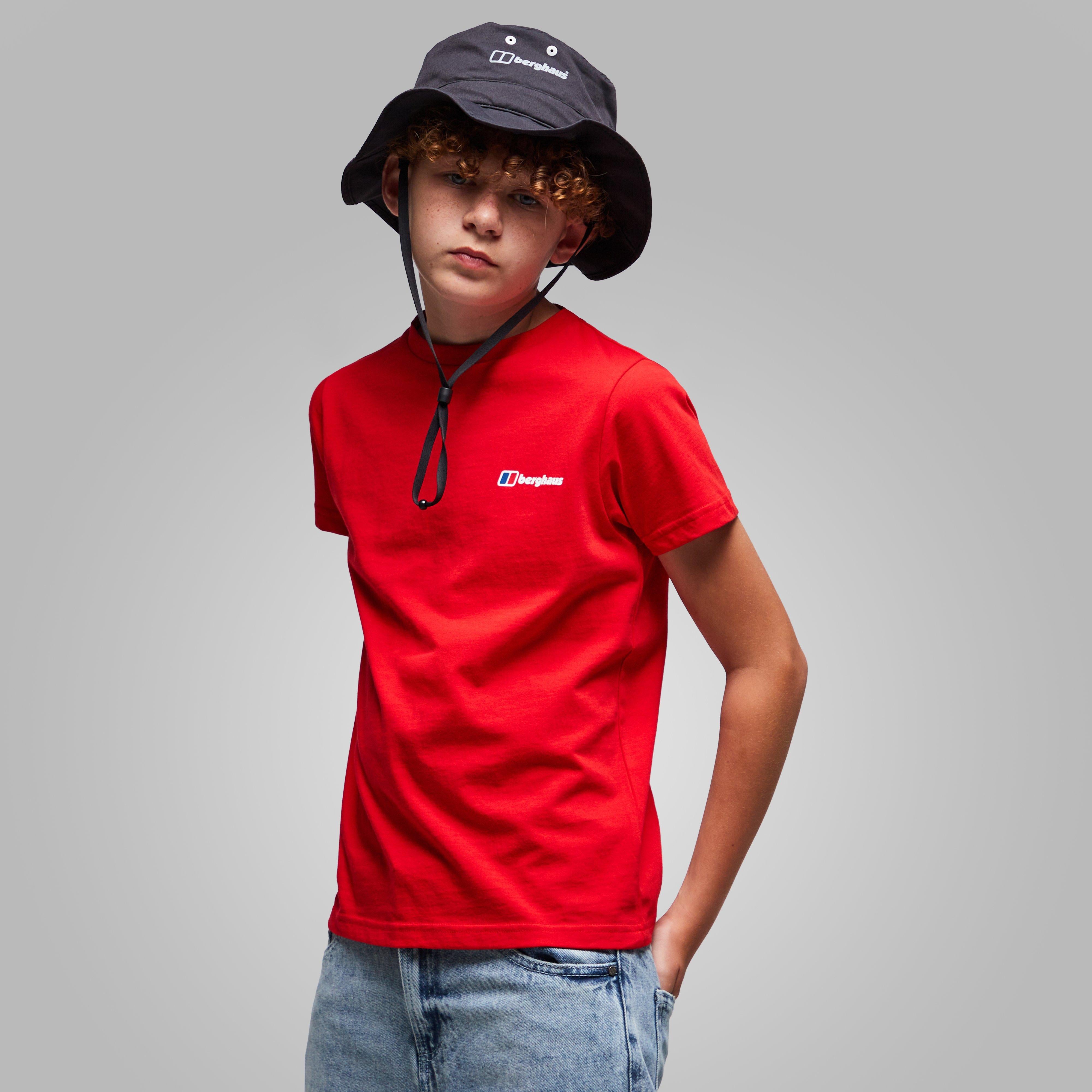 Kids' Hike Tee