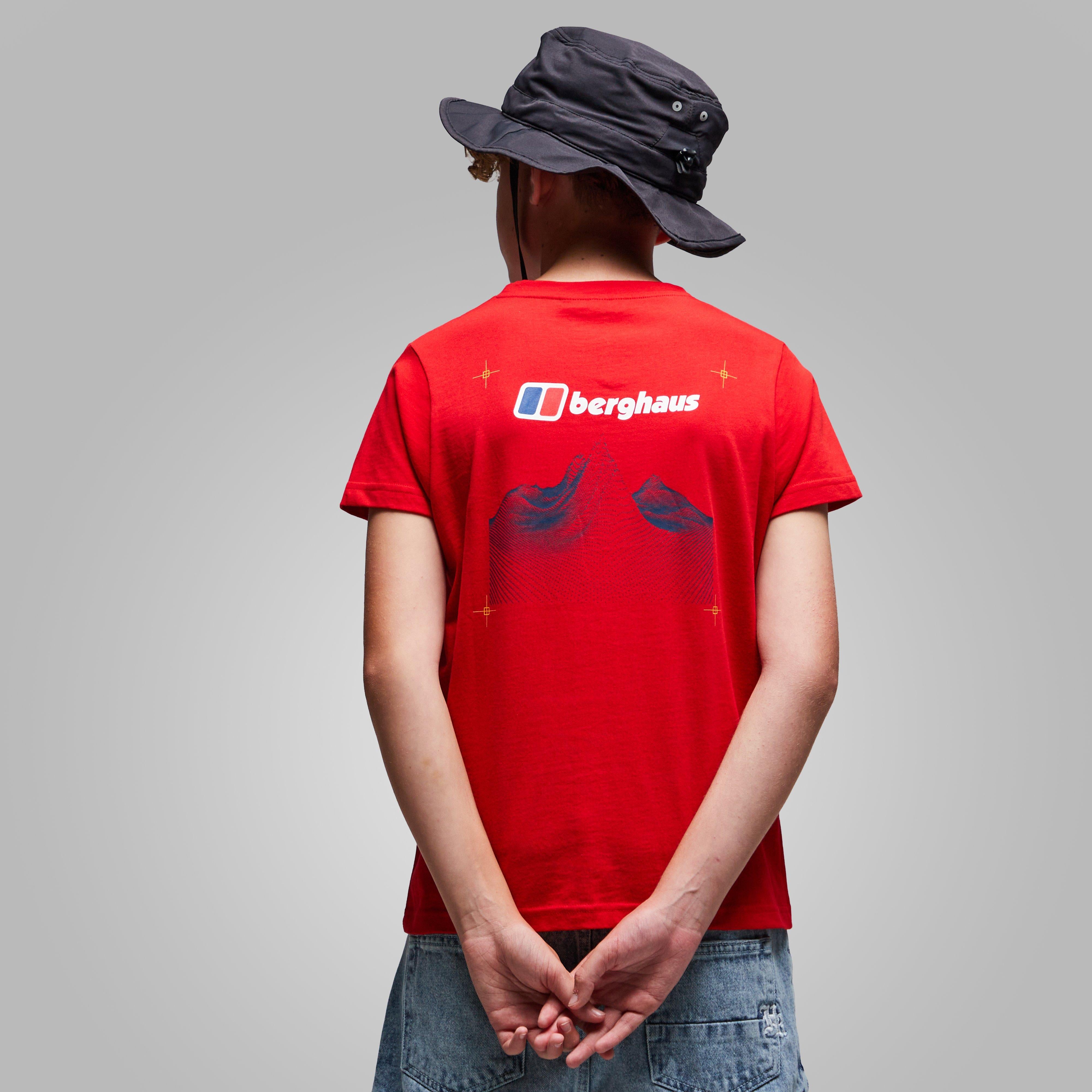 Kids' Hike Tee