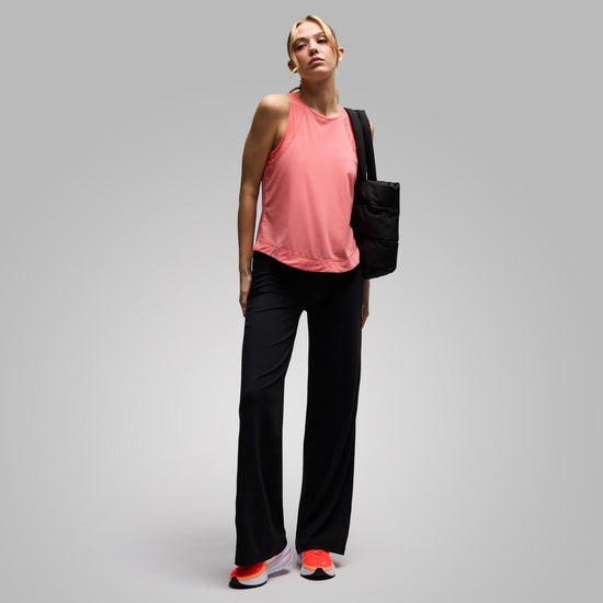 Women's All-Day Wide Leg Trouser