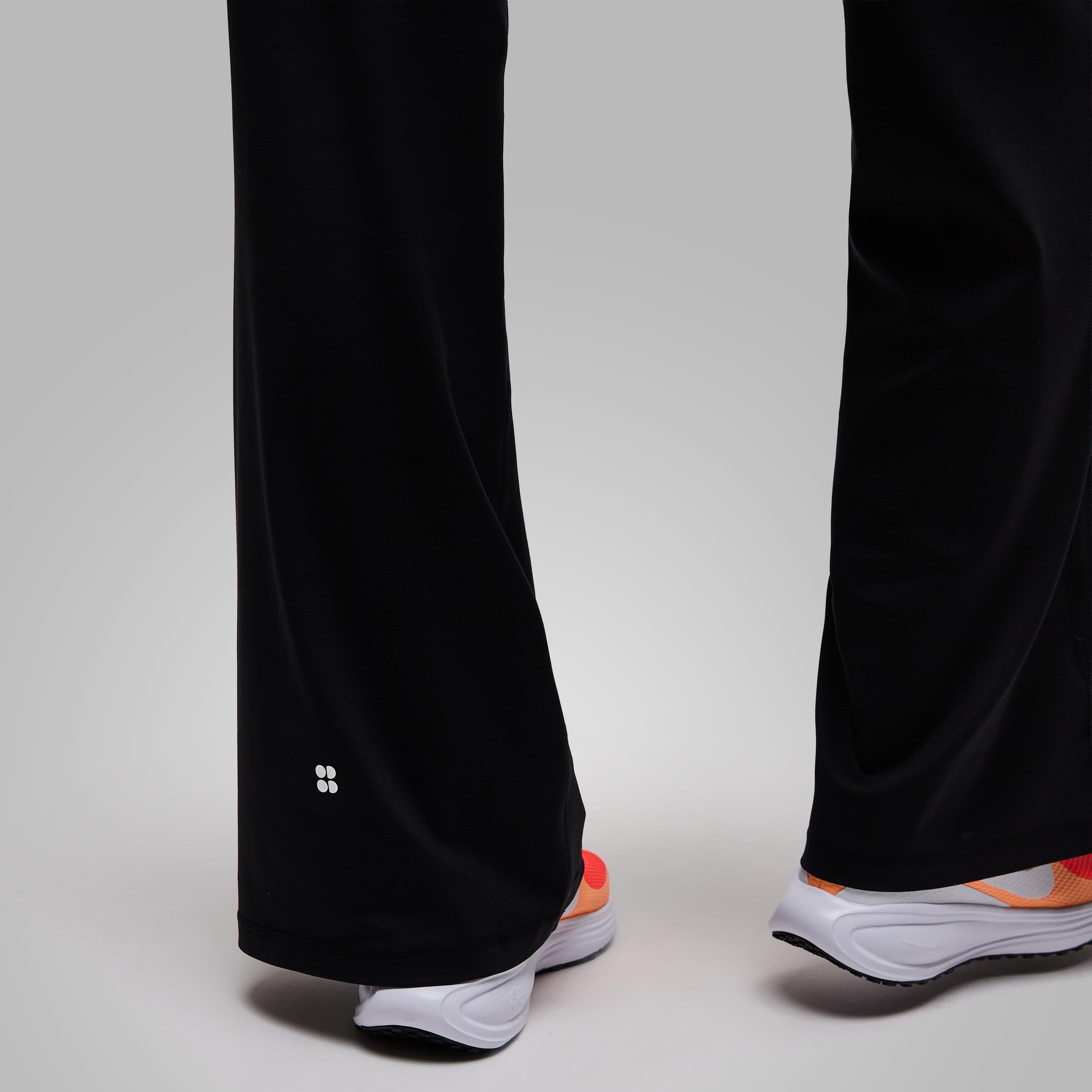 Women's All-Day Wide Leg Trouser