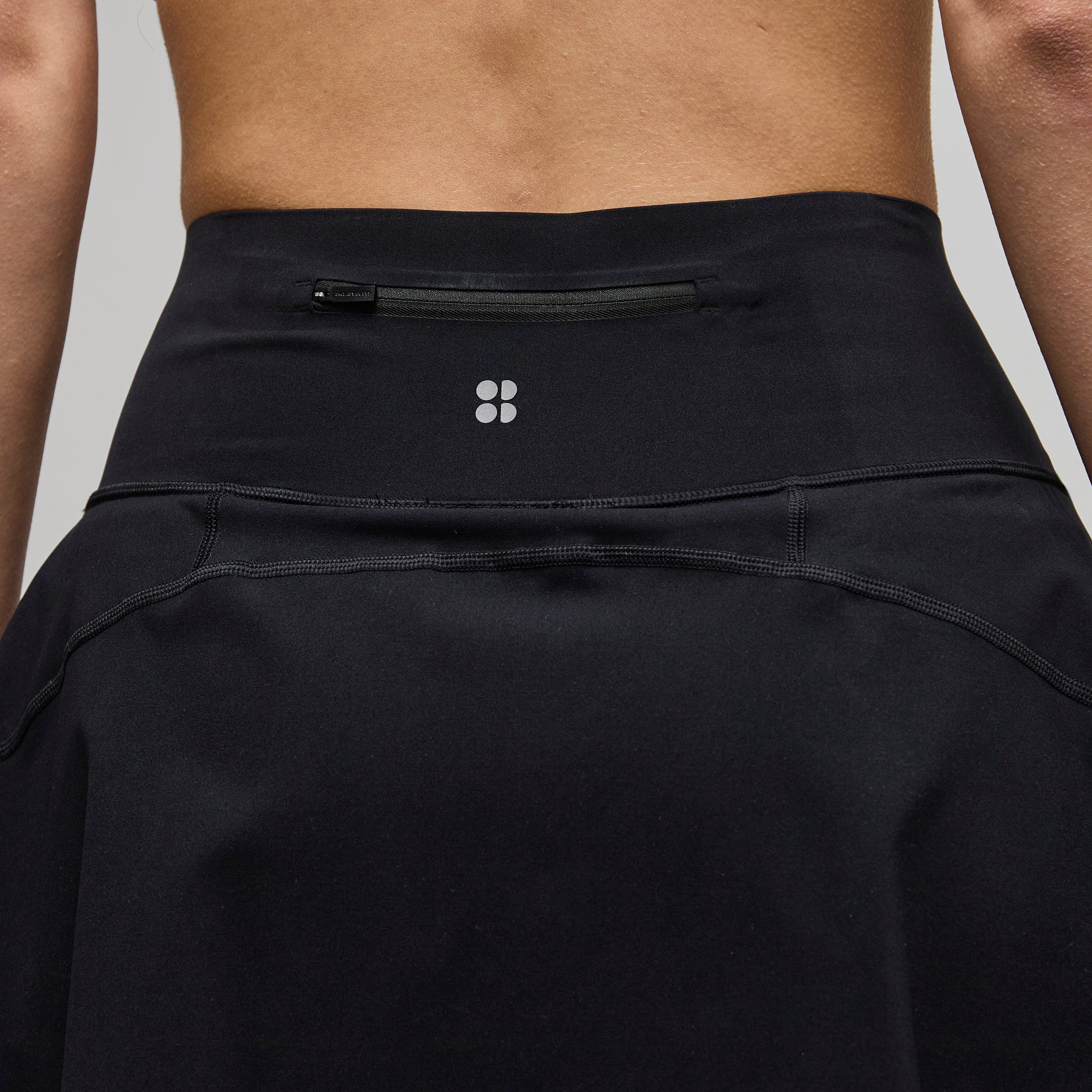 Womens Training Power Pro Skort