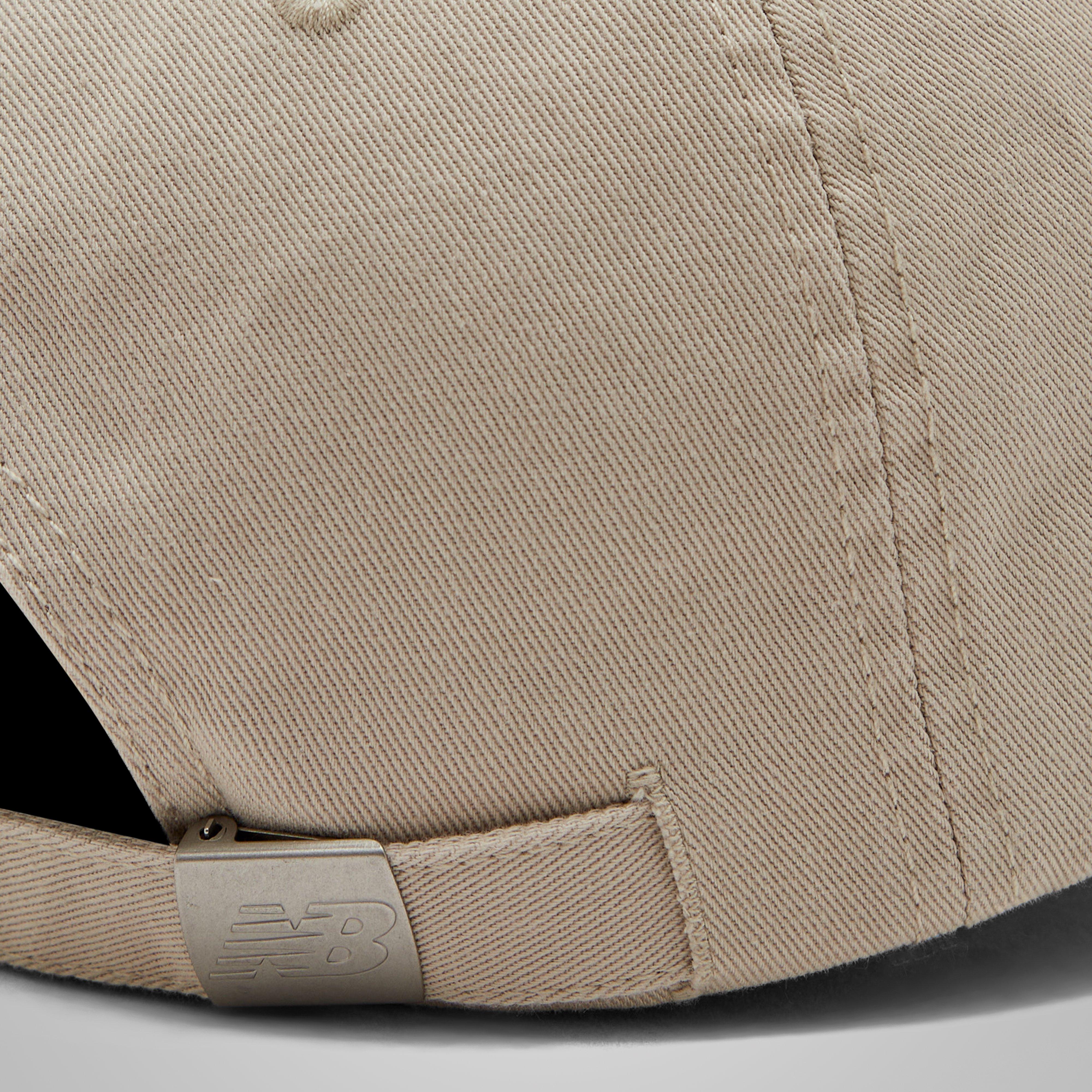 Unisex Logo 1906 Cap