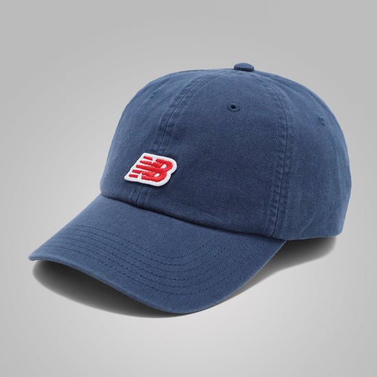Unisex Classic Patch Baseball Cap