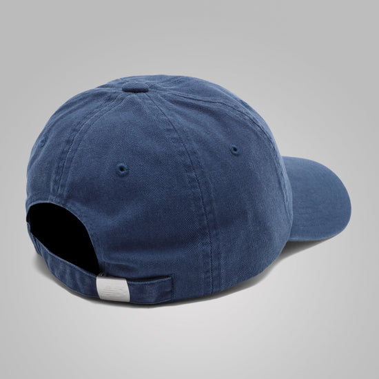 Unisex Classic Patch Baseball Cap