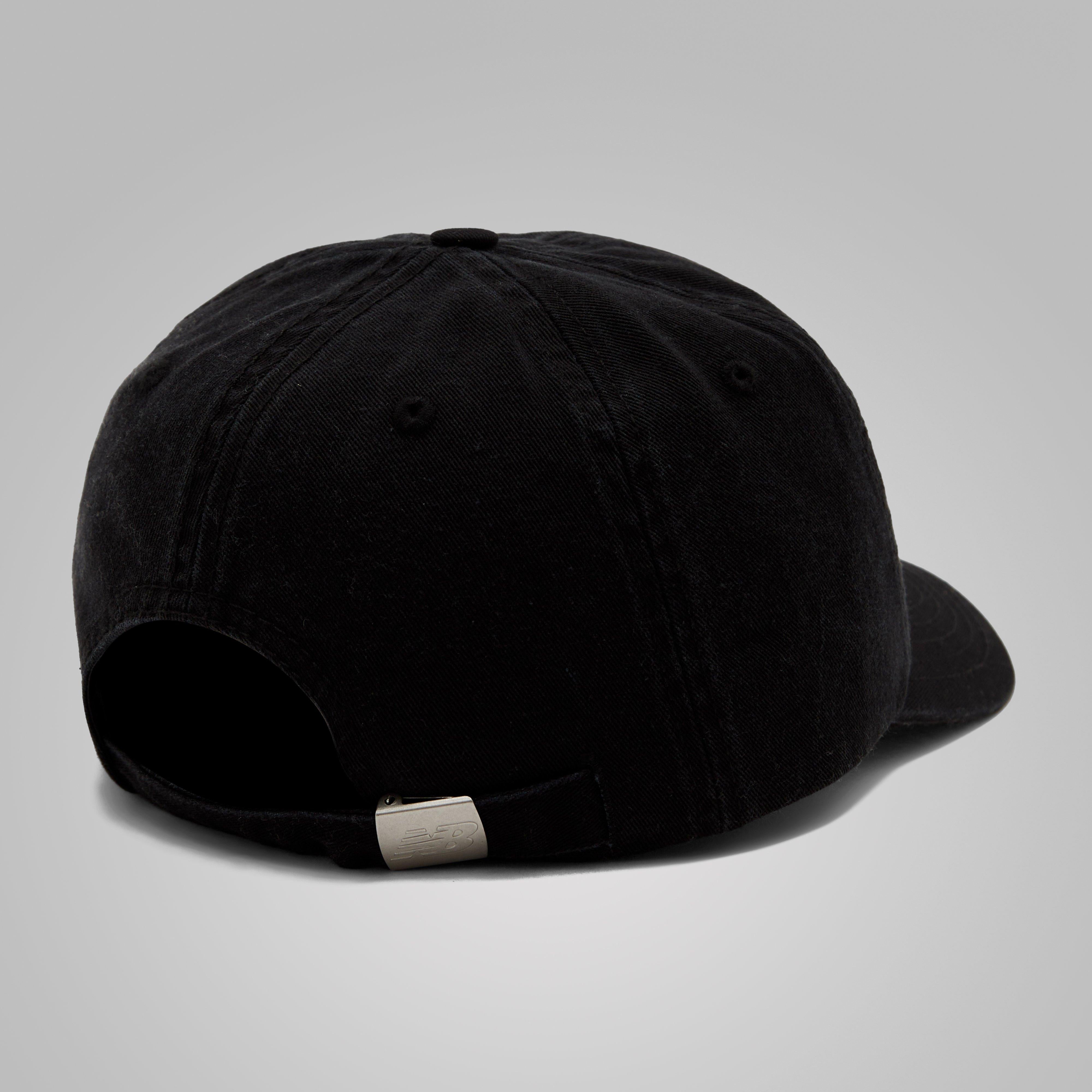 Unisex Logo 1906 Cap