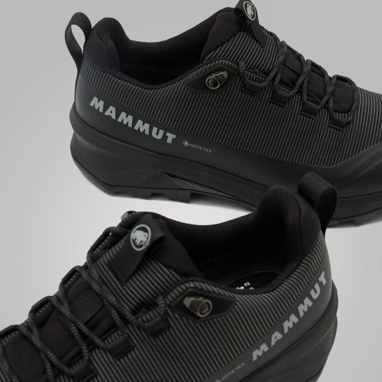 Men's Ducan III Low GTX