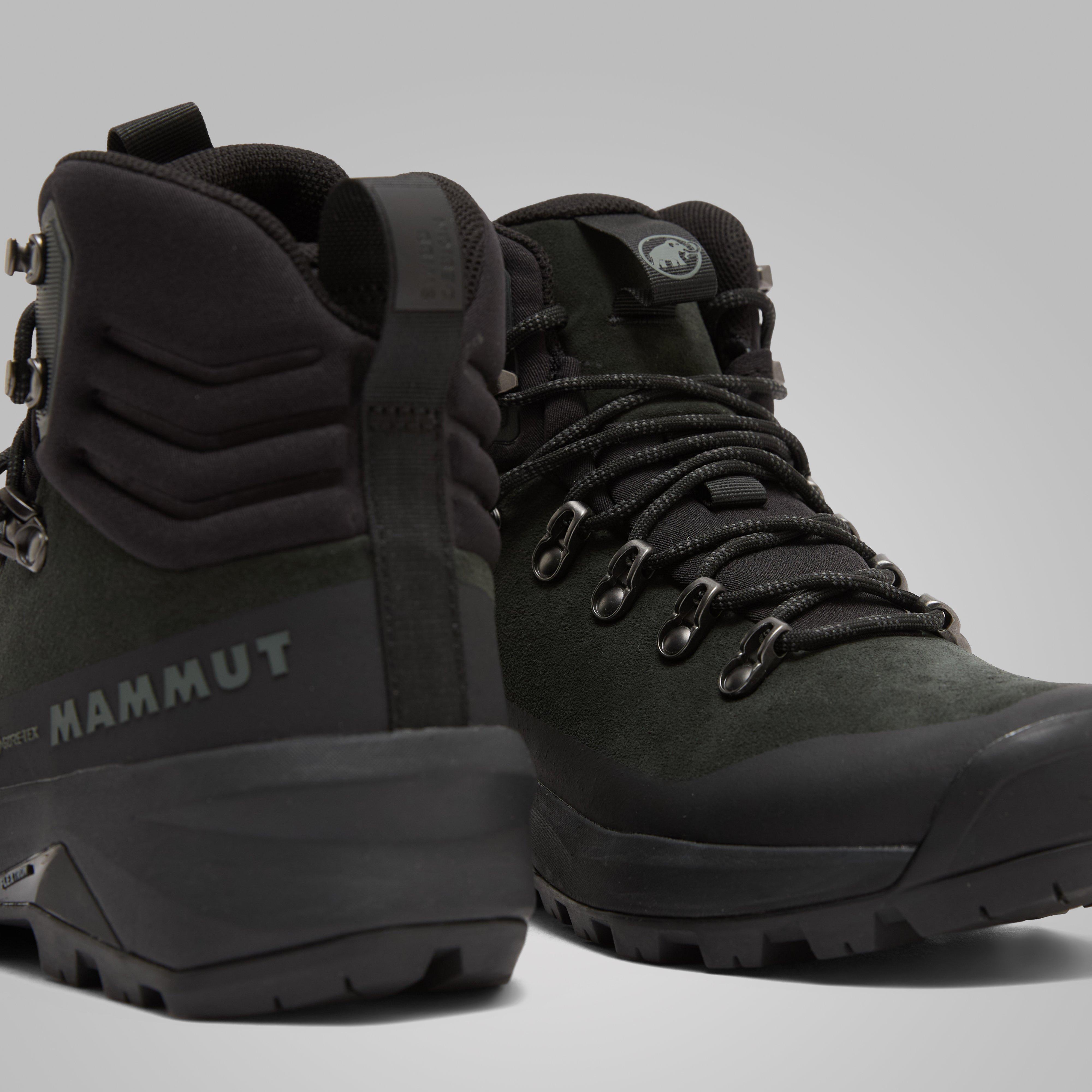 Women's Ducan III High LTH GTX